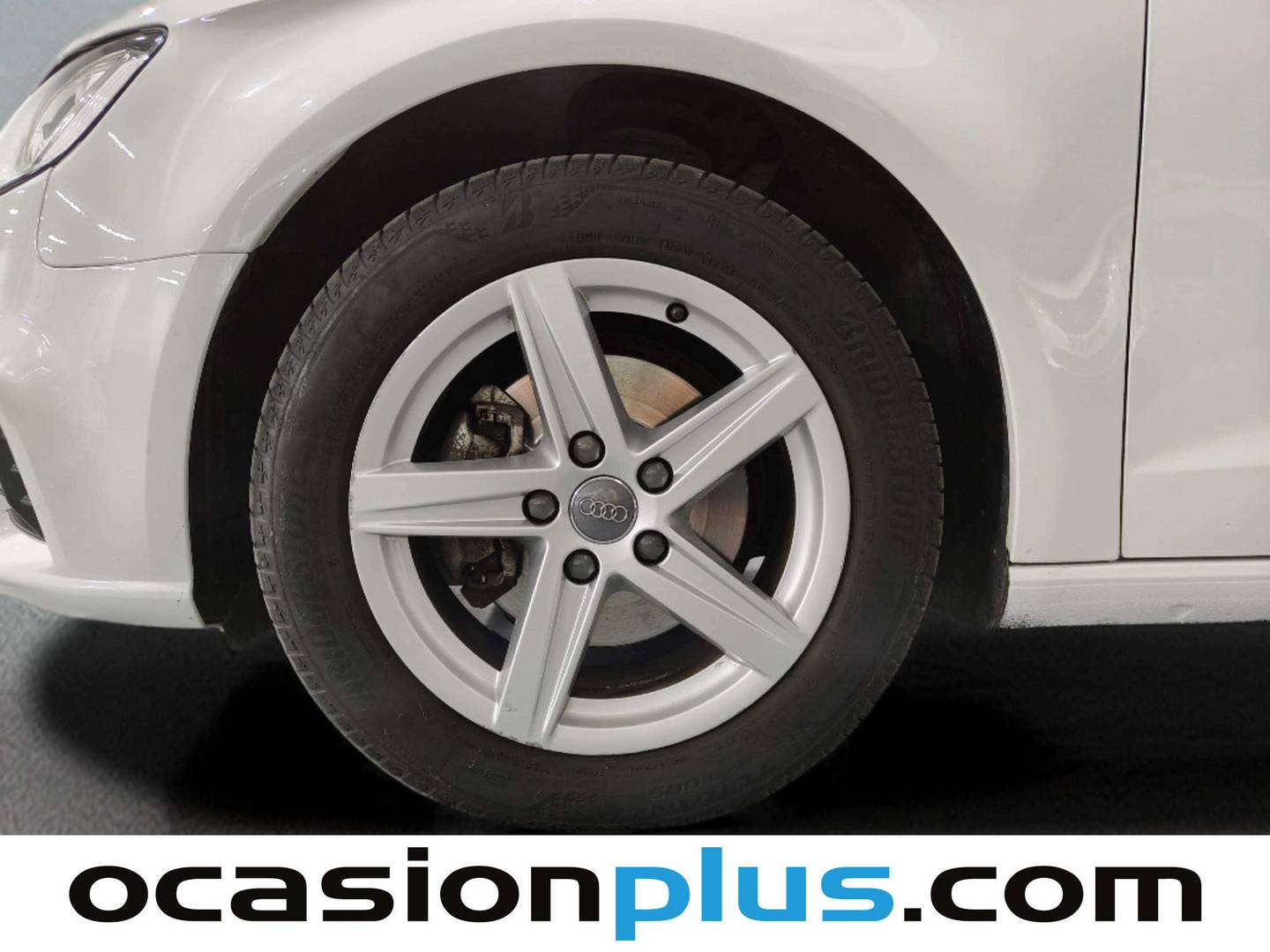Audi A3 Audi A3 Sportback 30 TDI (116 CV) 116cv