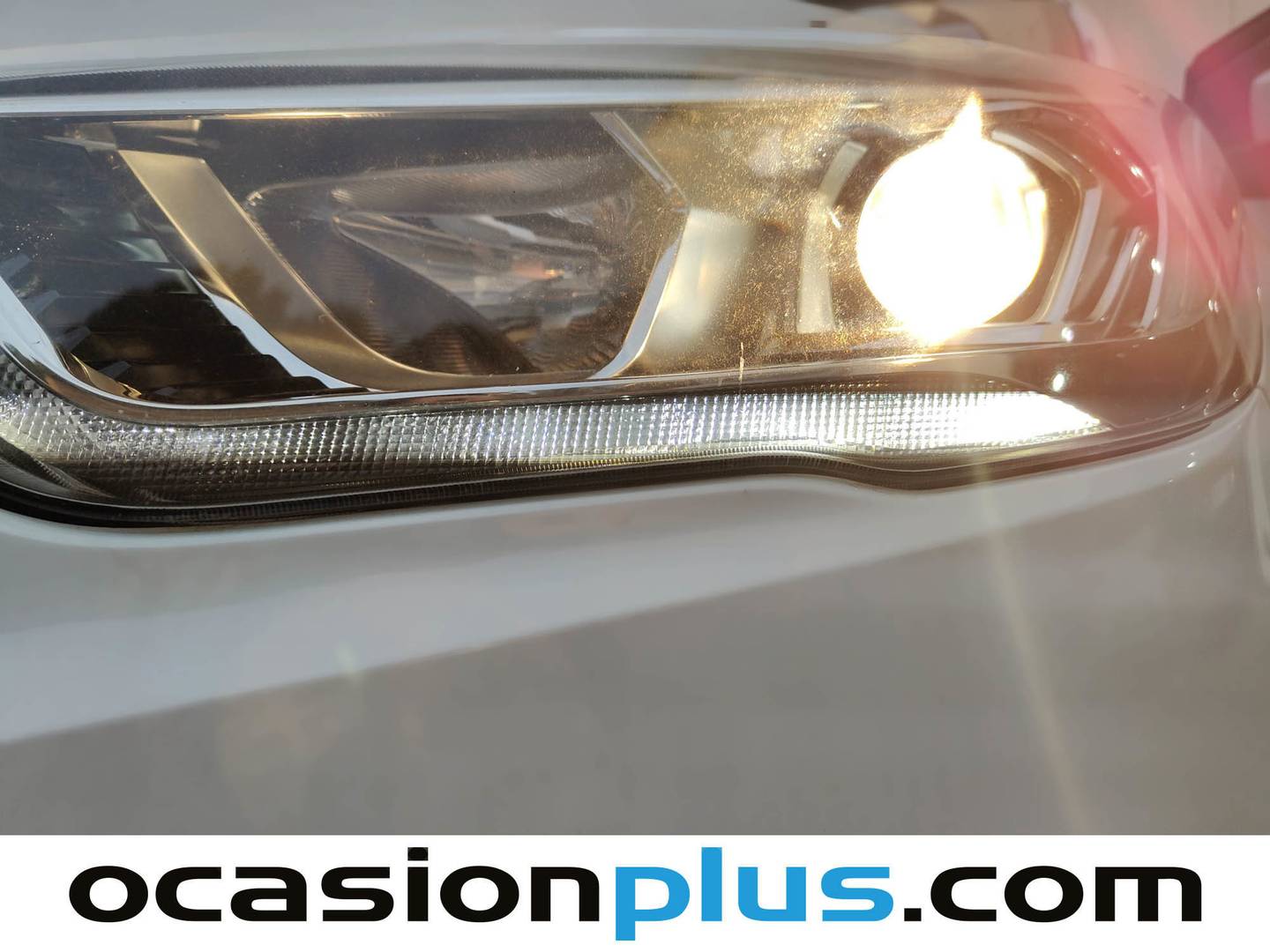 Equipamiento del Ford Kuga Ford Kuga 1.5 EcoBoost S&S Trend+ 4x2 (150 CV)
