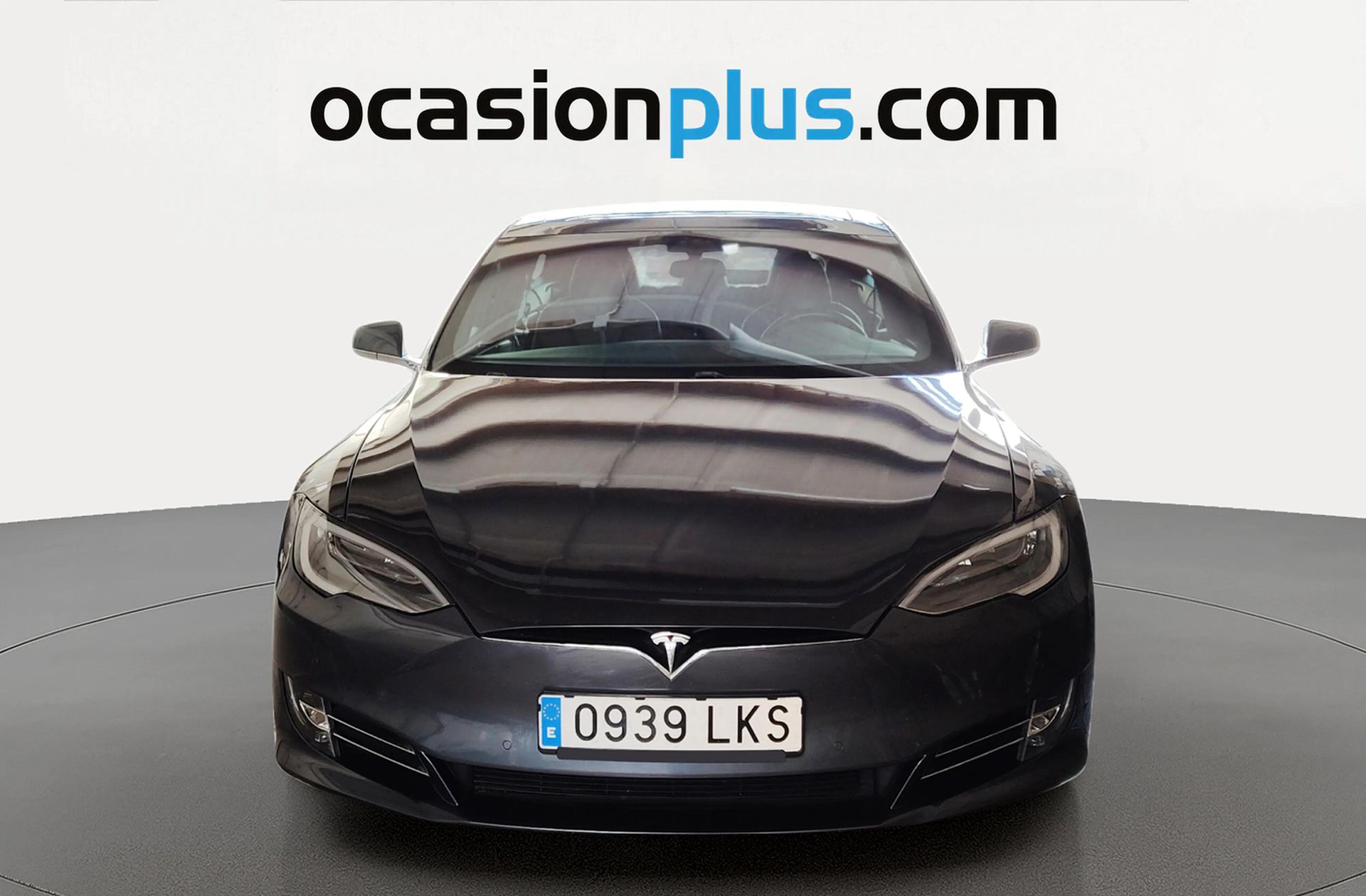 Tesla Model S P100d 4WD - foto 19