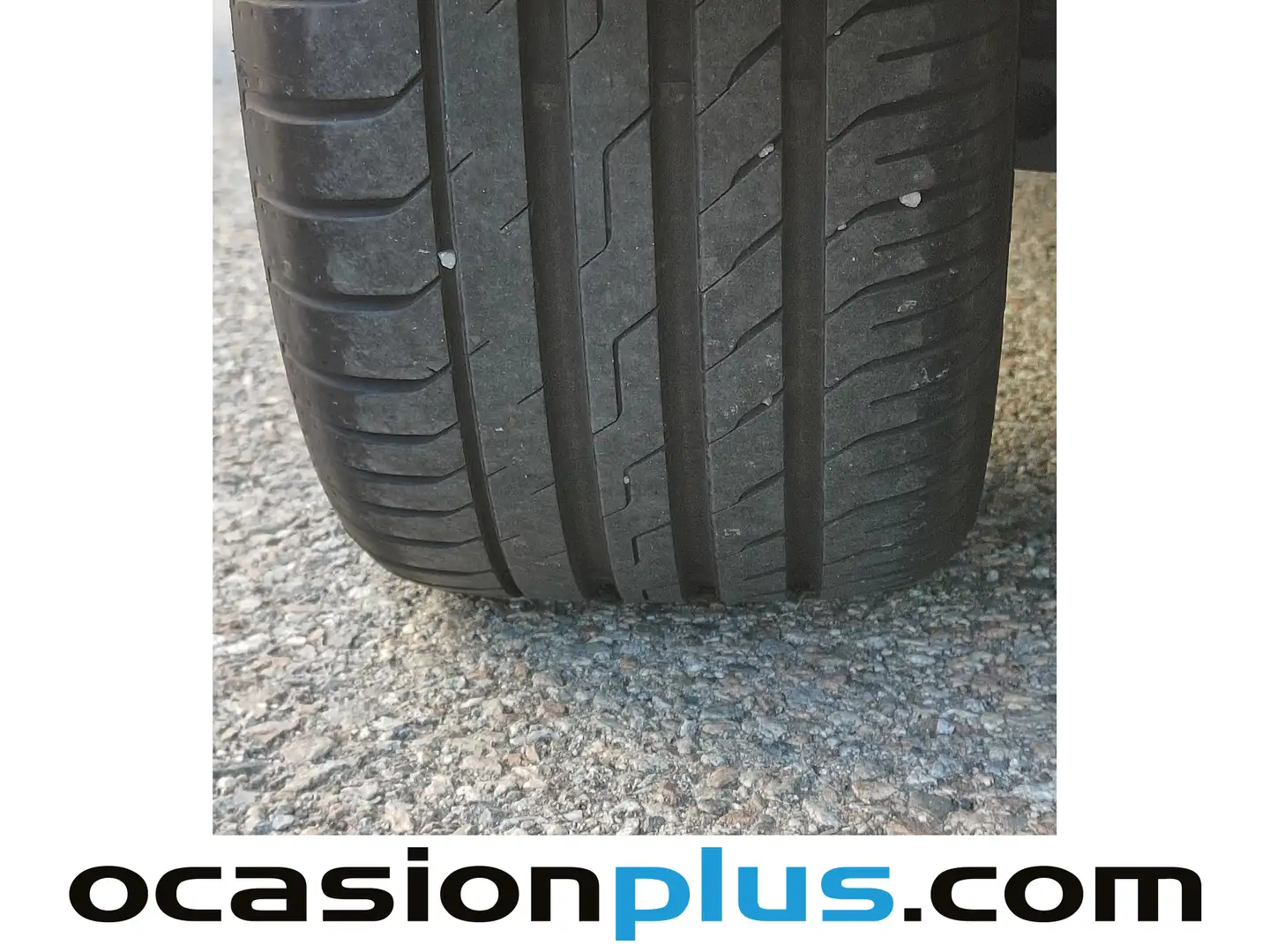 Foto Volkswagen Golf Volkswagen Golf Más 2.0 TDI (115 CV)