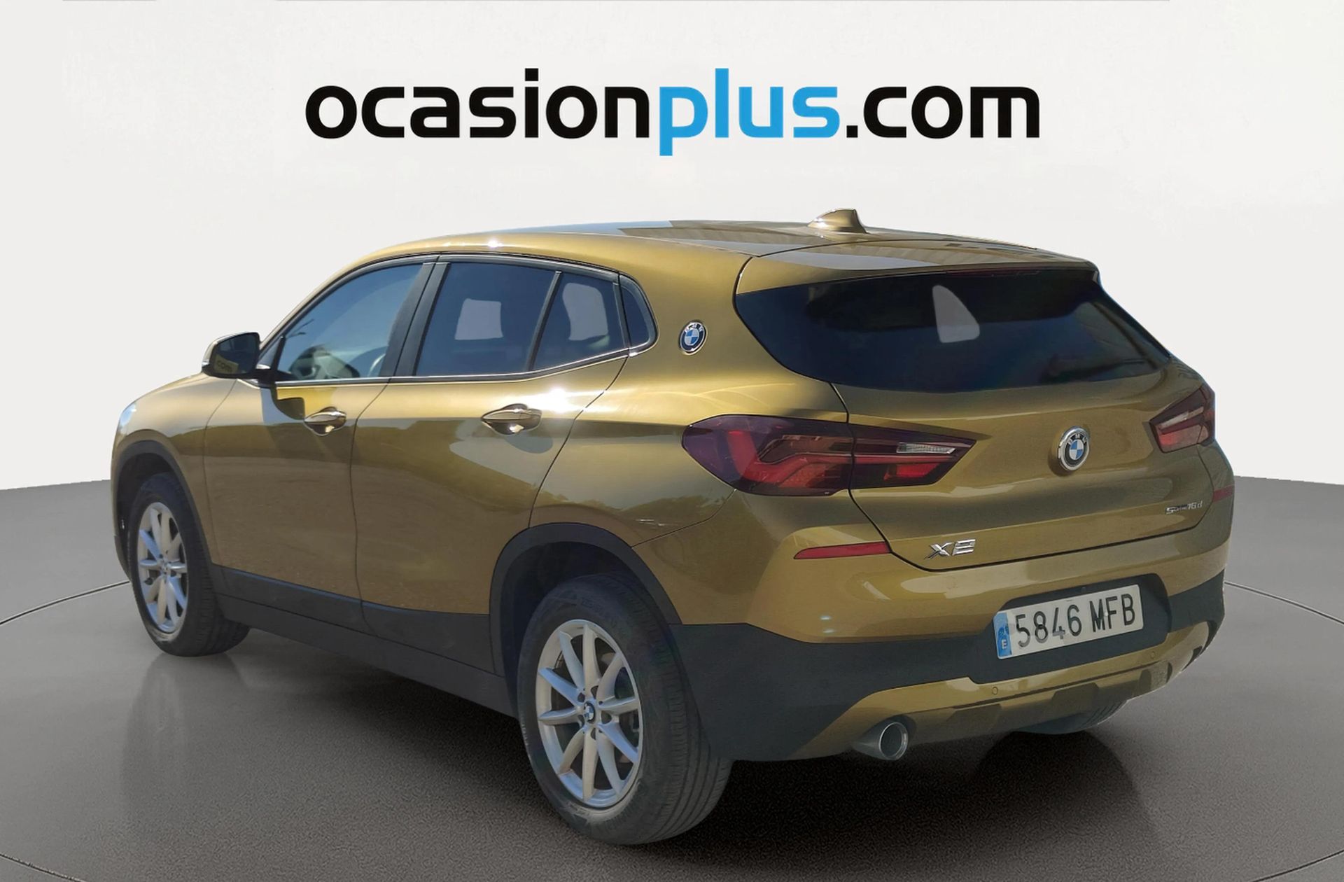 BMW X2 sDrive16d - foto 3