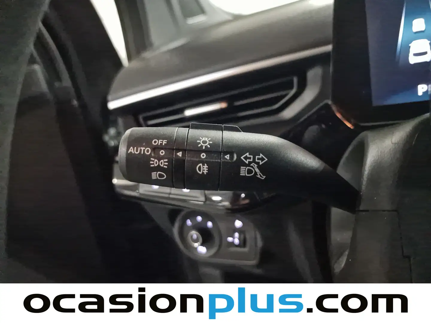 Foto MG MG3 Hybrid+ MG MG3 Hybrid+ Comfort (195 CV)