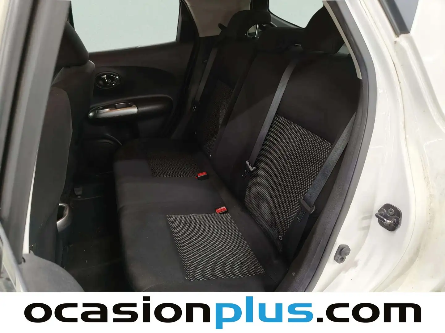 Foto Nissan JUKE Nissan Juke dCi 110 Acenta (110 CV)