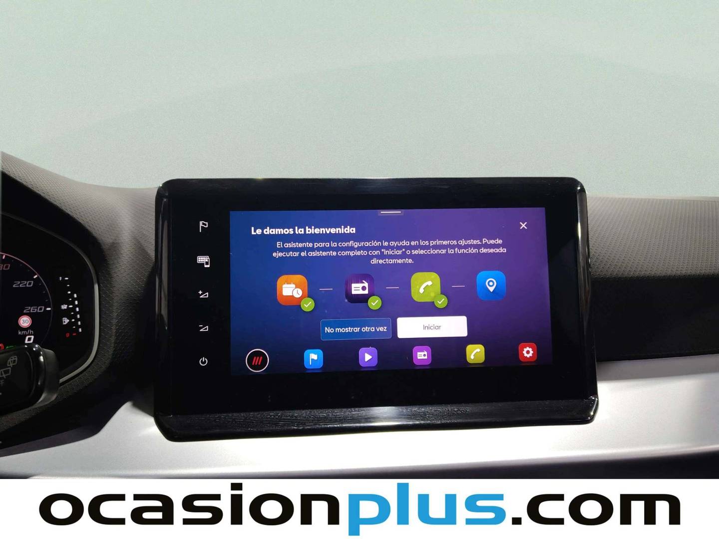 Foto Seat Ibiza SEAT Ibiza TSI FR XL DSG (150 CV)