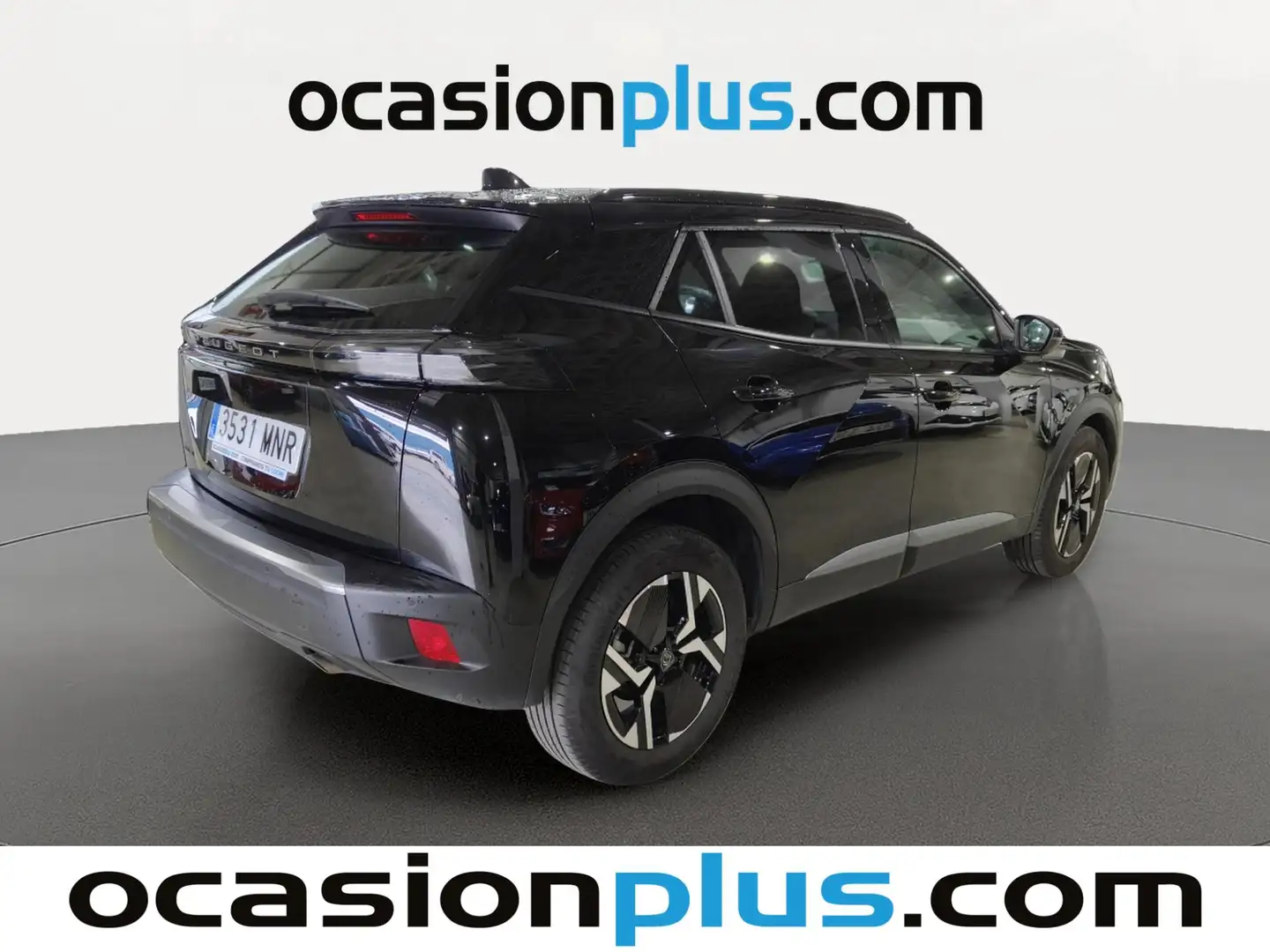 Foto Peugeot 2008 Peugeot 2008 PureTech 100 S&S Allure (100 CV)