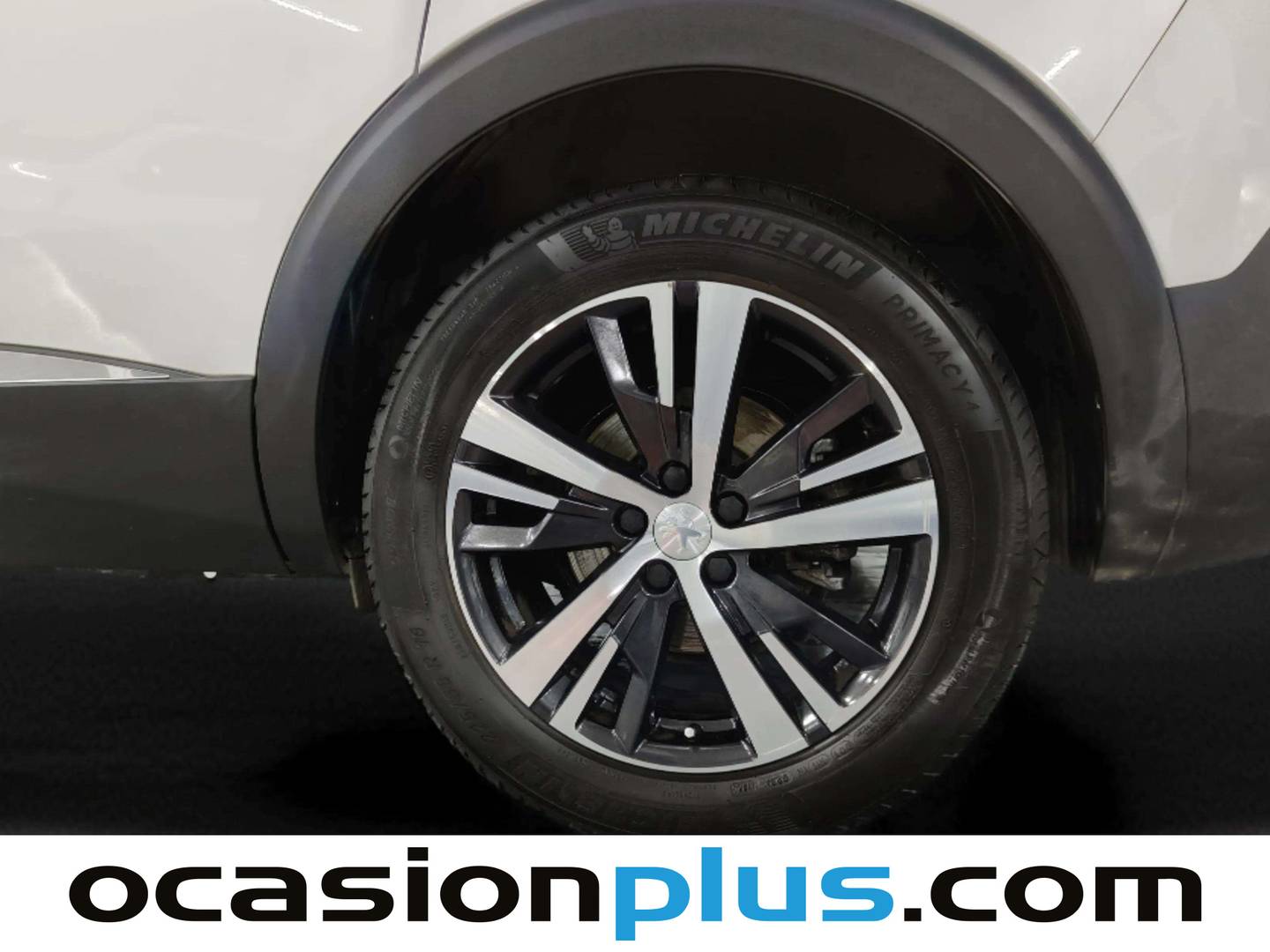 Foto Peugeot 3008 Peugeot 3008 BlueHDI 130 S&S GT Line EAT8 (130 CV)