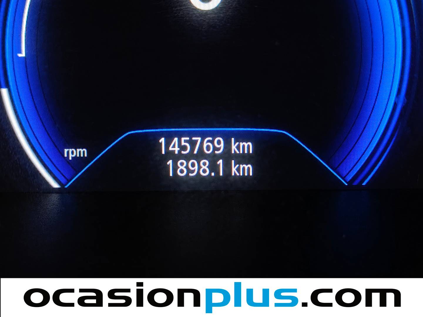 Renault Mégane Renault Megane Intens Energy TCe (100 CV) seminuevo