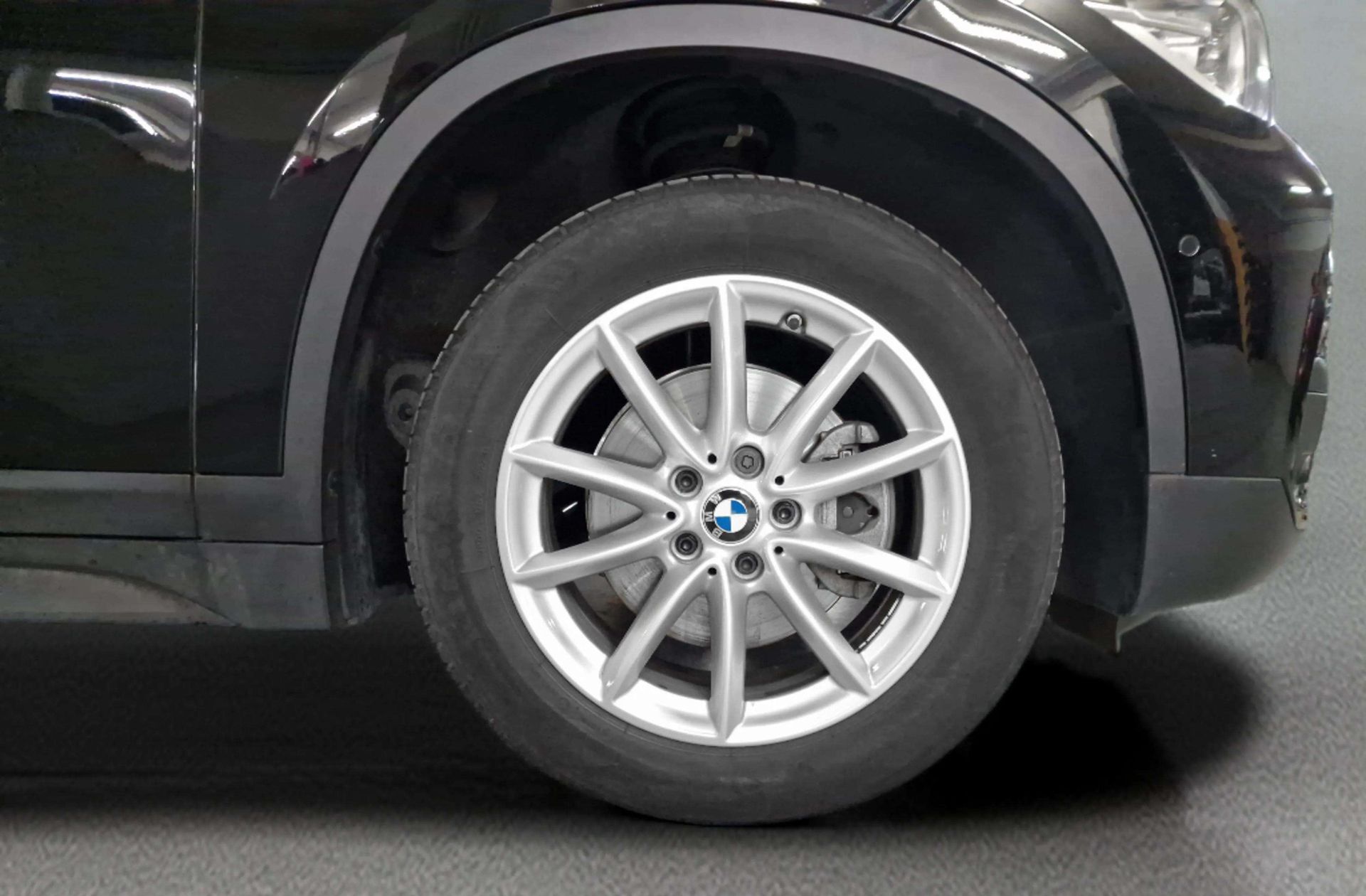 BMW X1 sDrive18i - foto 38