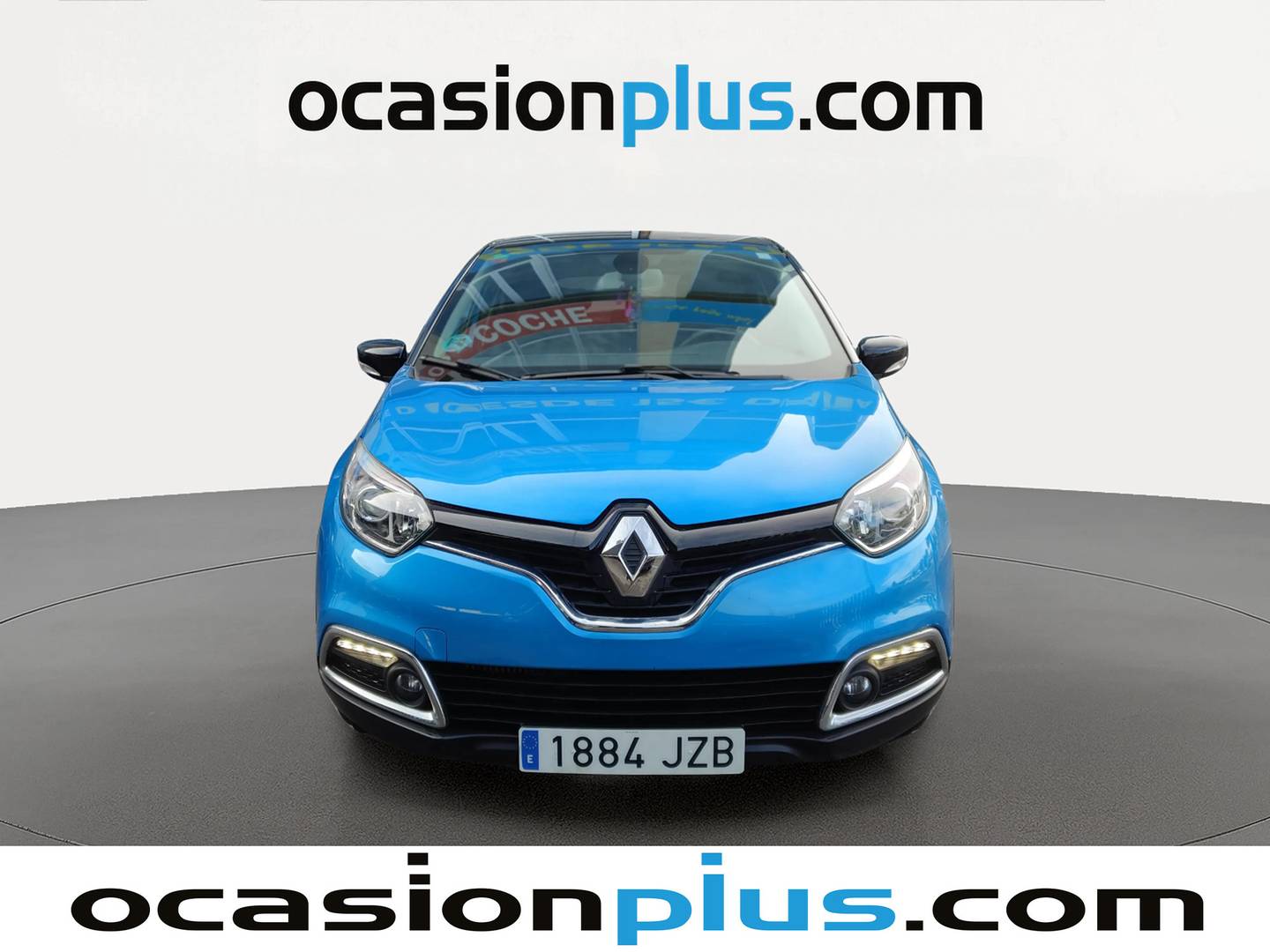 Foto Renault Captur Renault Captur Zen Energy dCi (90 CV) Ecoleader