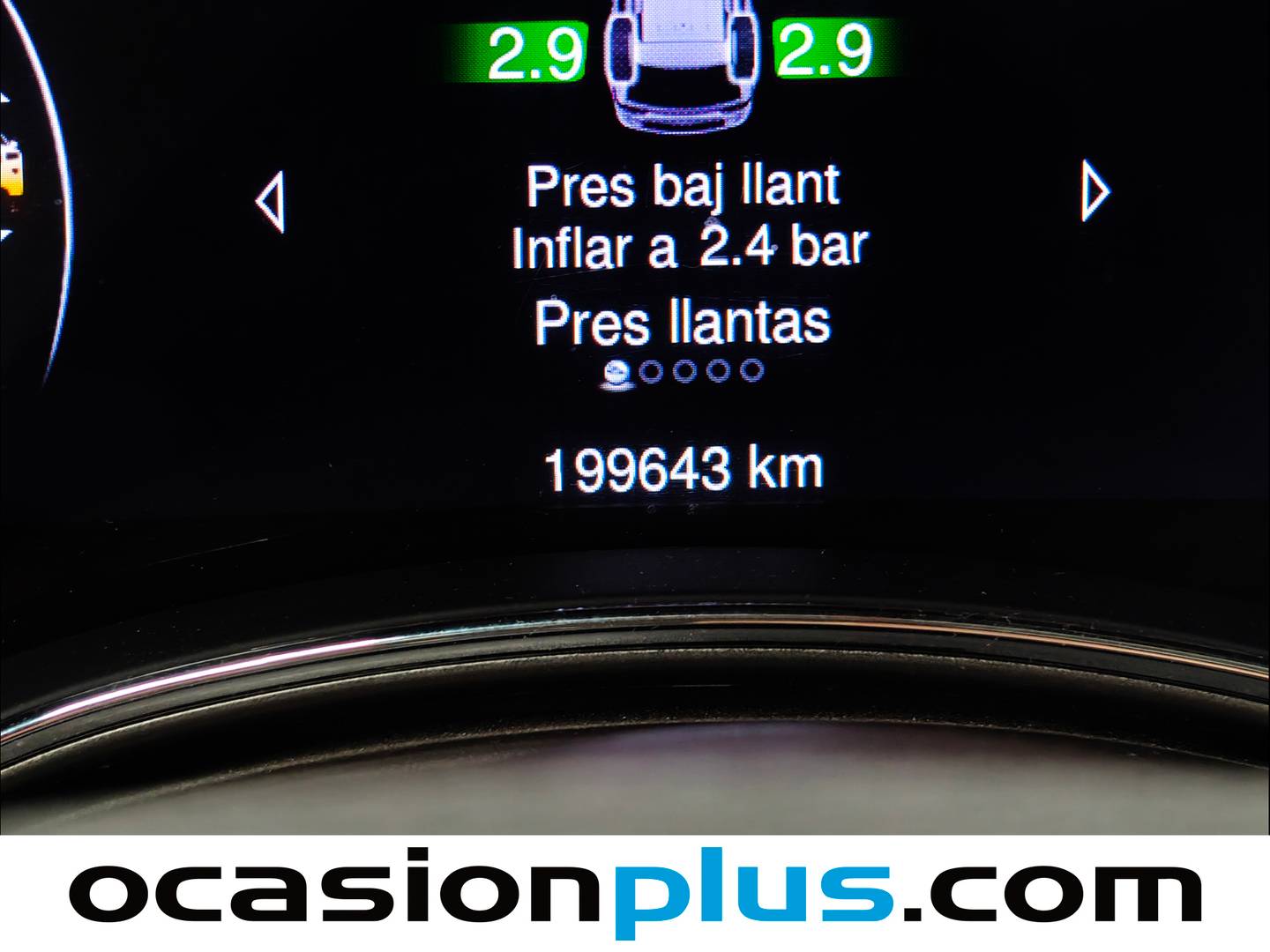 Jeep Grand Cherokee Jeep Grand Cherokee 3.0 CRD Overland (250 CV) 250cv