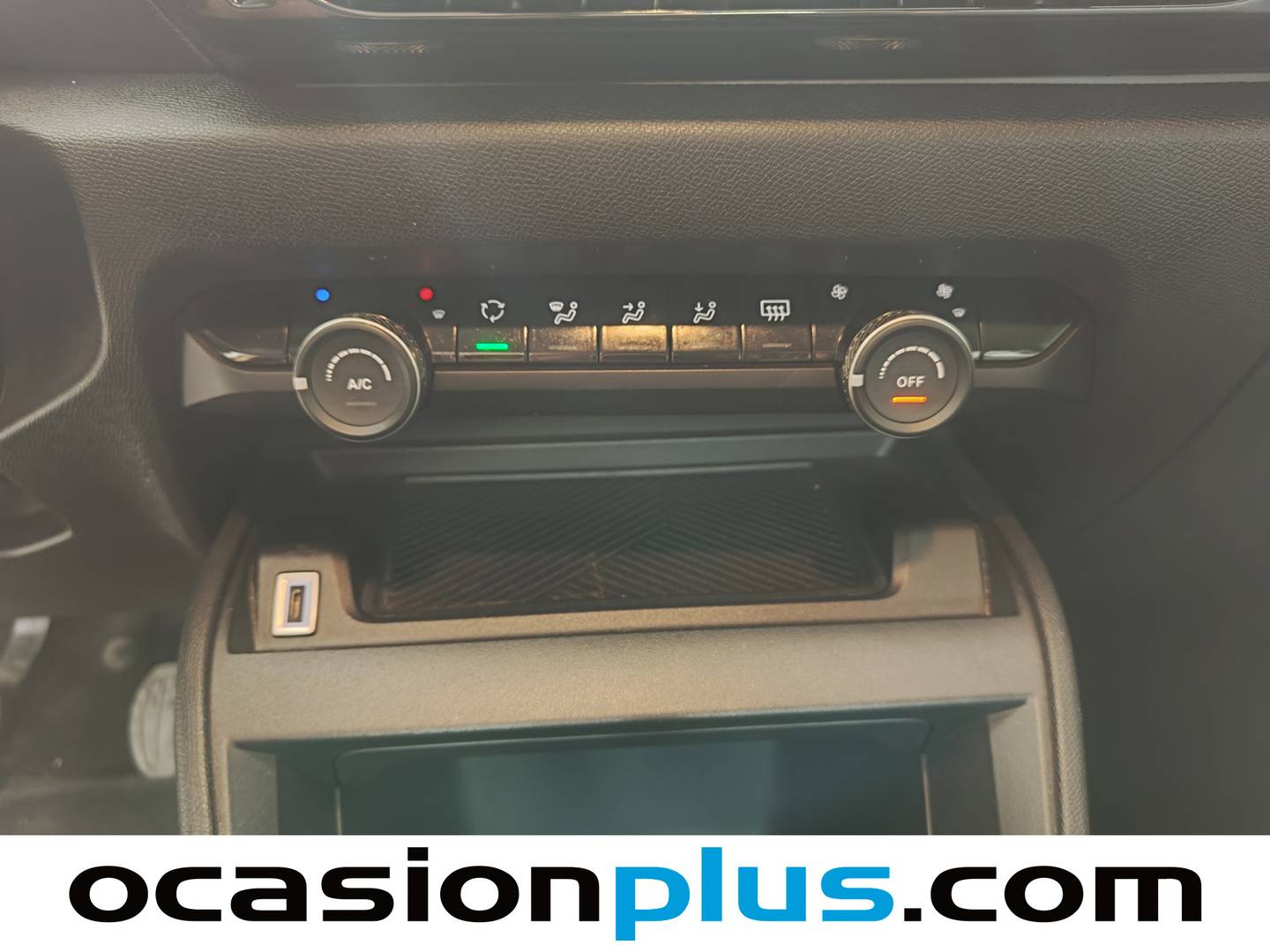 Citroën C4 Citroën C4 PureTech 100 Live Pack (100 CV) seminuevo