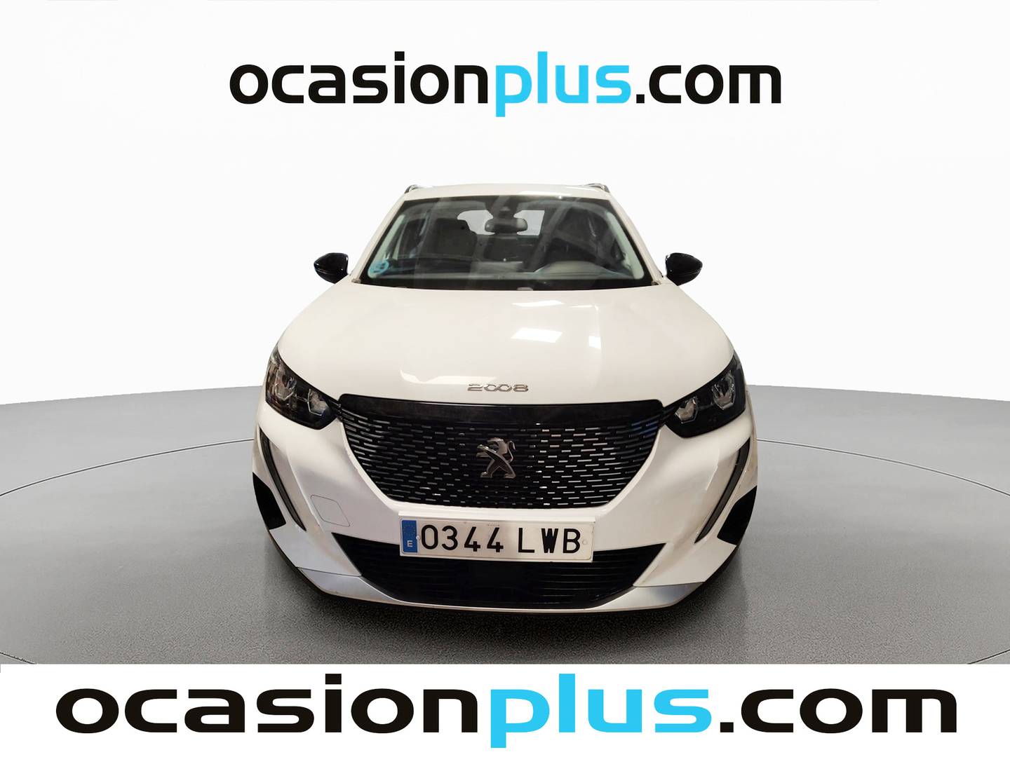 Peugeot 2008 Peugeot 2008 BlueHDi 110 Allure  (110 CV) 110cv