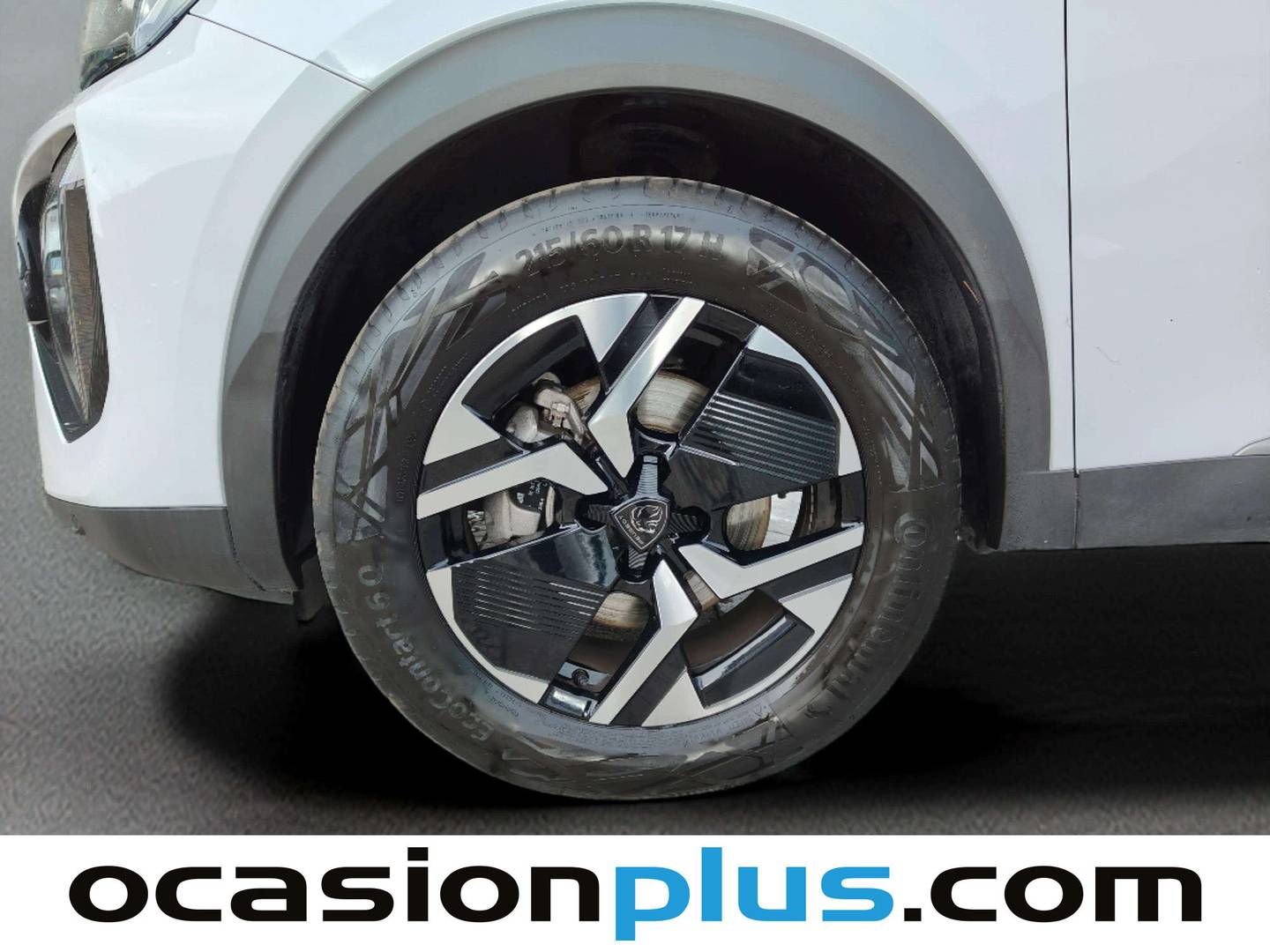 Foto Peugeot 2008 Peugeot 2008 Allure Hybrid eDCS6  (136 CV)