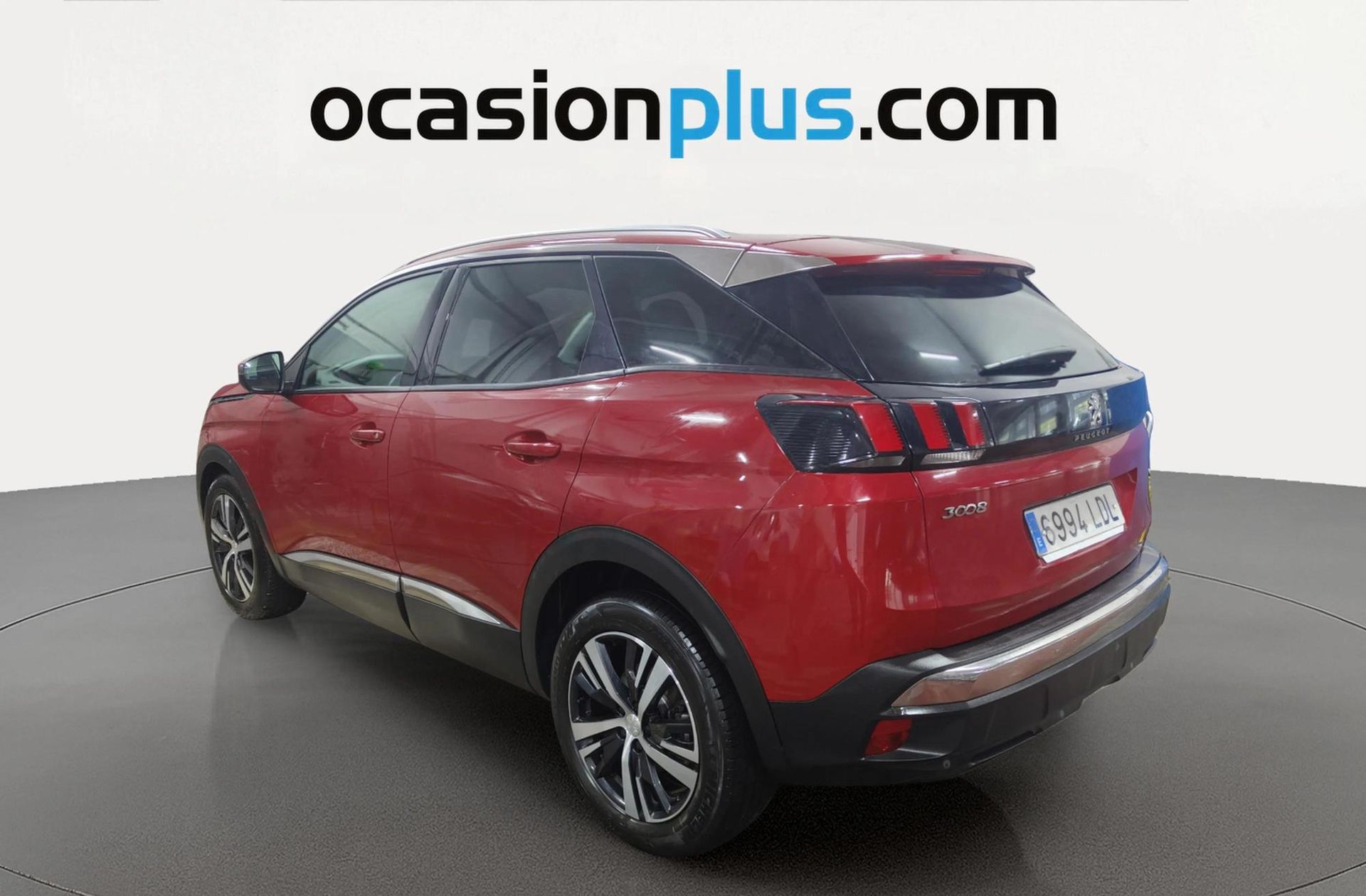 Peugeot 3008 BlueHDi 130 Allure - foto 3