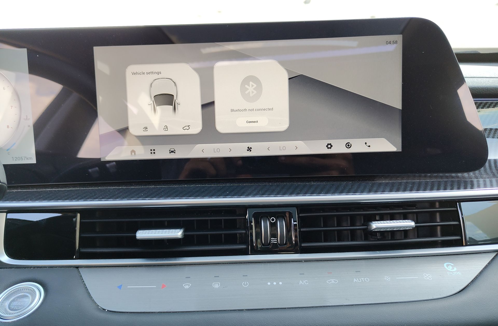 Ebro s700 1.6 T-GDi Luxury 7 DCT - foto 35