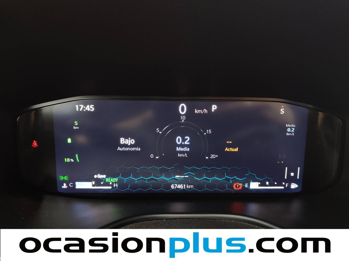 Foto Jeep Compass Jeep Compass 1.3 PHEV Trailhawk AWD AT (240 CV)