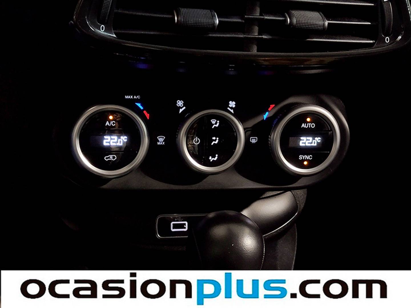 Foto Fiat 500X Fiat 500X 1.5 Hybrid Sport DCT (130 CV)