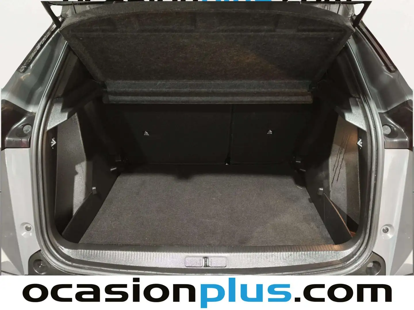 Foto Peugeot 2008 Peugeot 2008 PureTech 100 S&S Allure (100 CV)