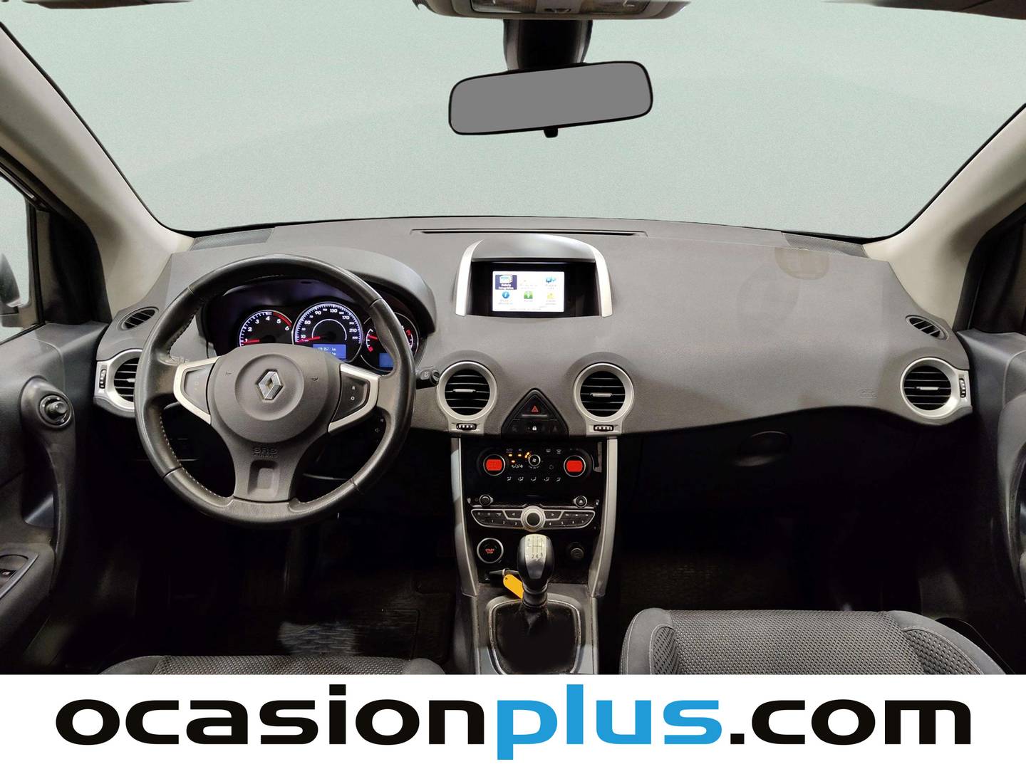 Renault Koleos Renault Koleos dCi 150 Dynamique 4x2 (150 CV) de ocasión