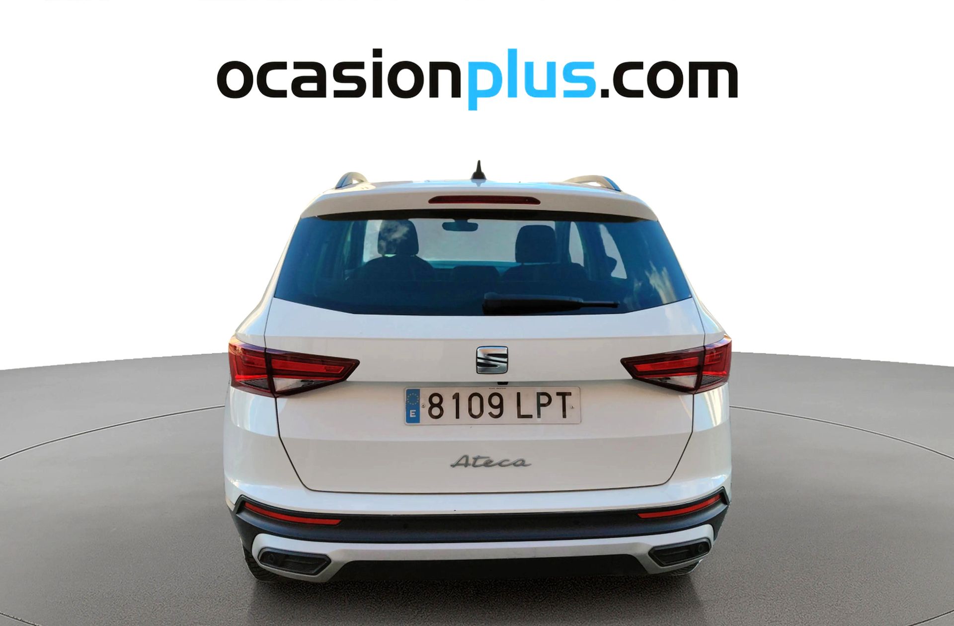 SEAT Ateca 2.0 TDI Style Go DSG - foto 15