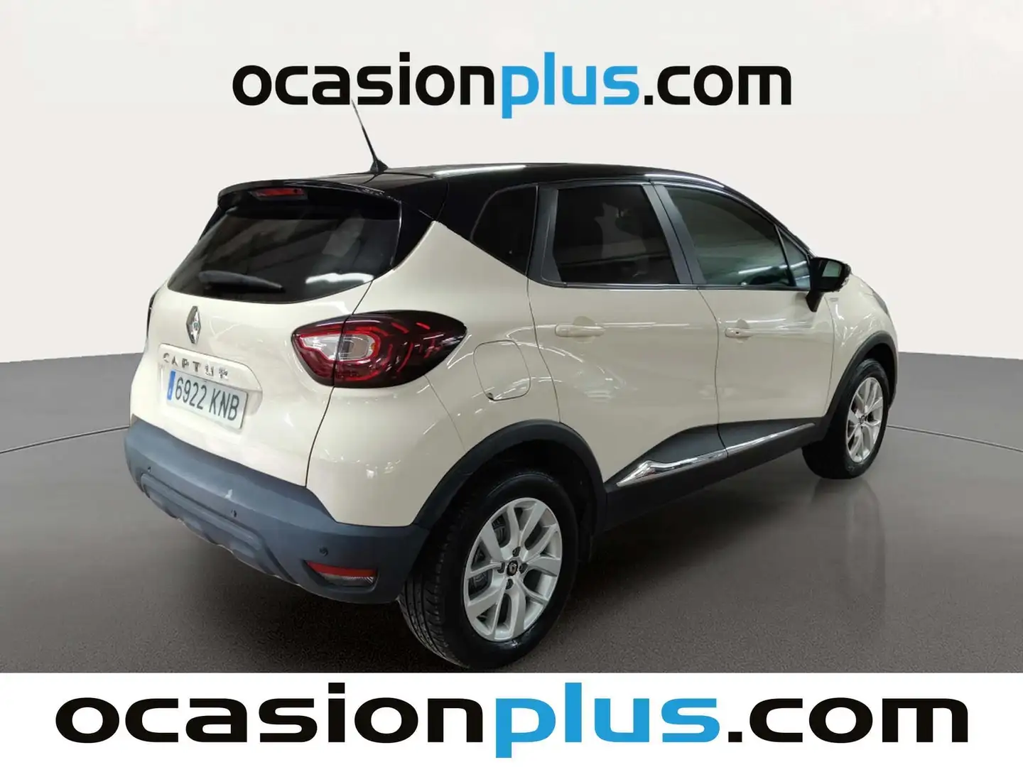 Foto Renault Captur Renault Captur Limited Energy TCe (120 CV)