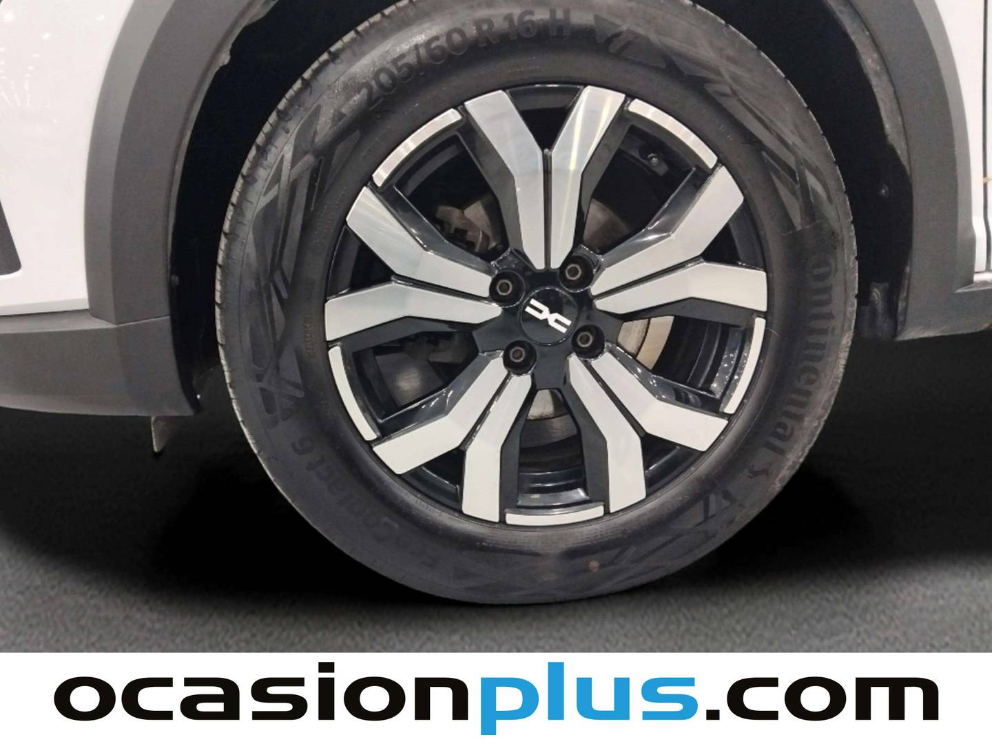 Dacia Sandero Dacia Sandero Stepway Expression TCe (90 CV) de segunda mano