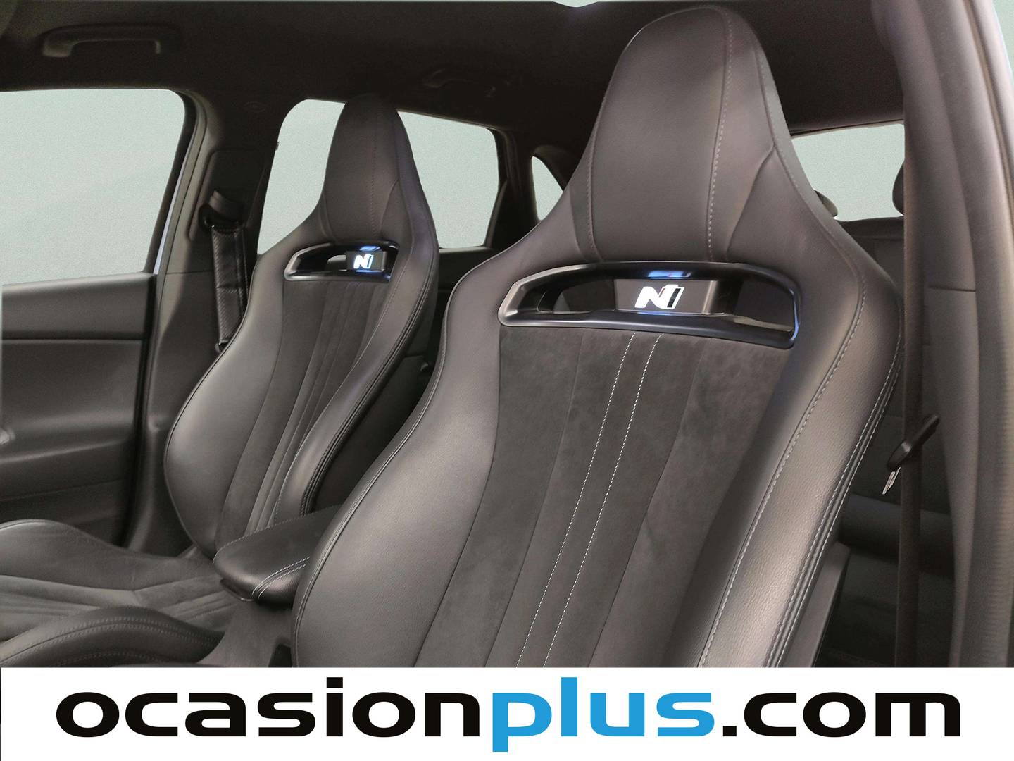 Hyundai i30 Hyundai i30 2.0 TGDI N Performance (280 CV) 280cv