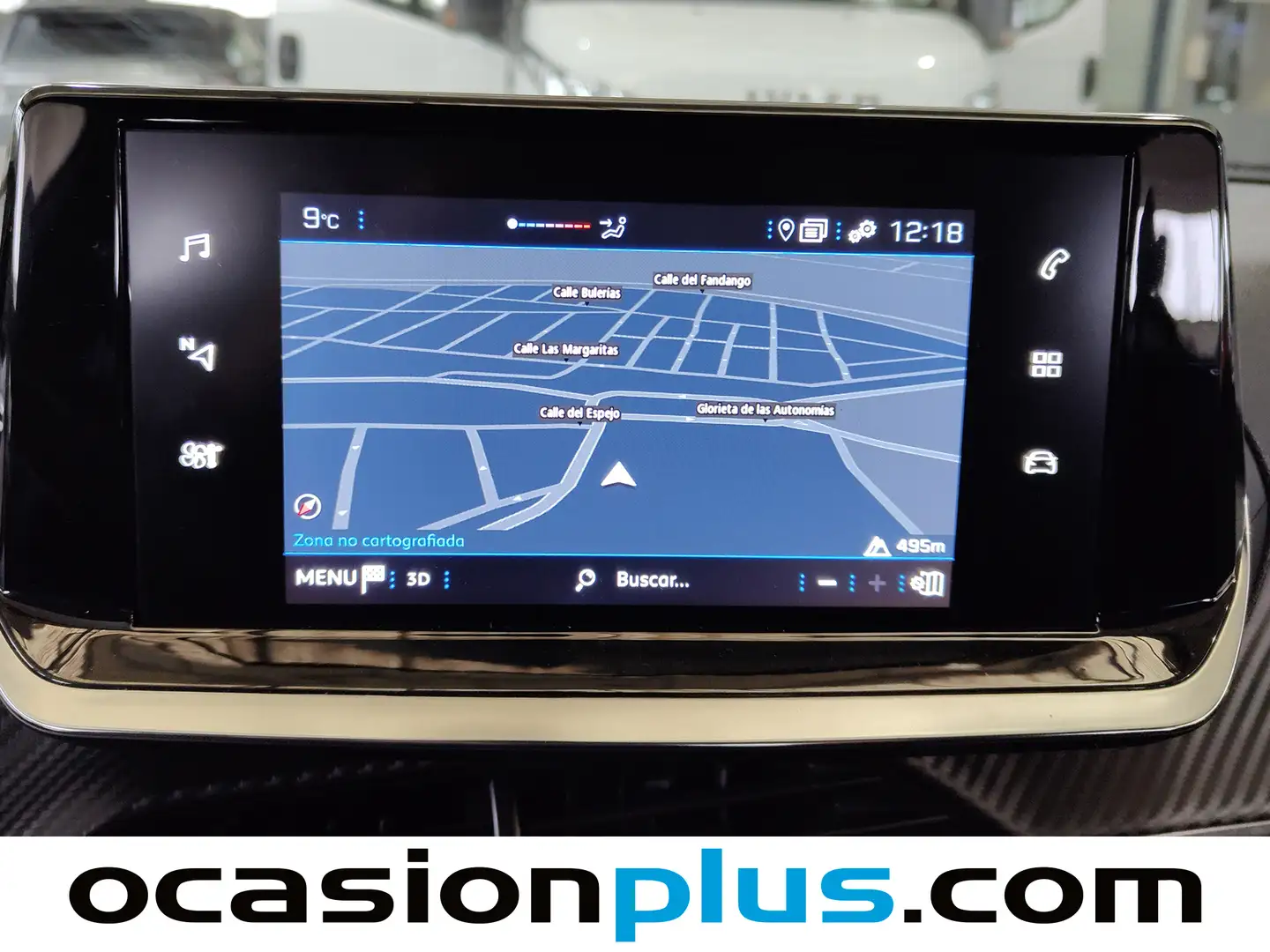 Foto Peugeot 208 Peugeot 208 PureTech 75 Style (75 CV)