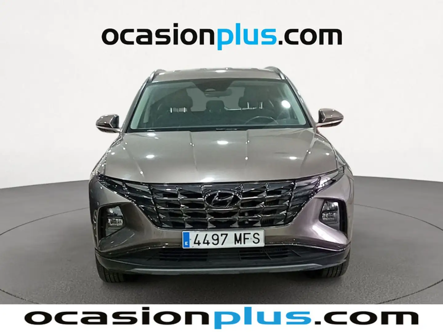 Foto Hyundai Tucson Hyundai Tucson 1.6 CRDI Maxx (115 CV)