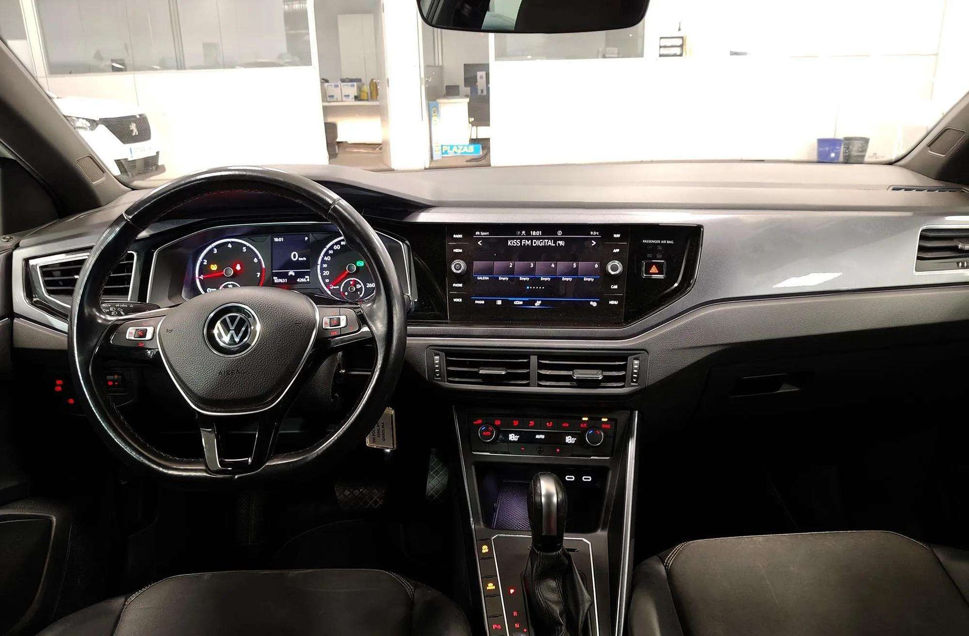 Volkswagen Polo R-Line 1.0 TSI DSG - foto 7