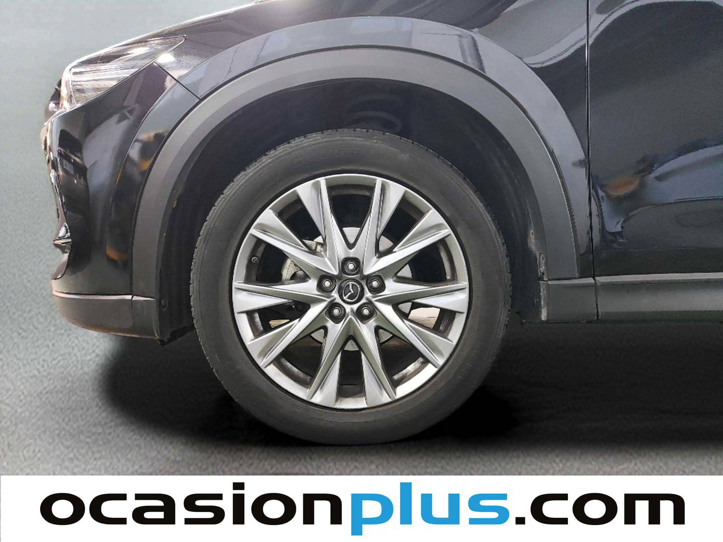 Mazda CX-5 Mazda CX-5 2.0 G Zenith 2WD (165 CV) seminuevo