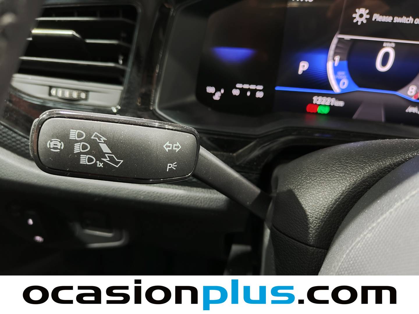 Foto Volkswagen Taigo Volkswagen Taigo ``Más`` 1.0 TSI 85 kW (115 CV) DSG