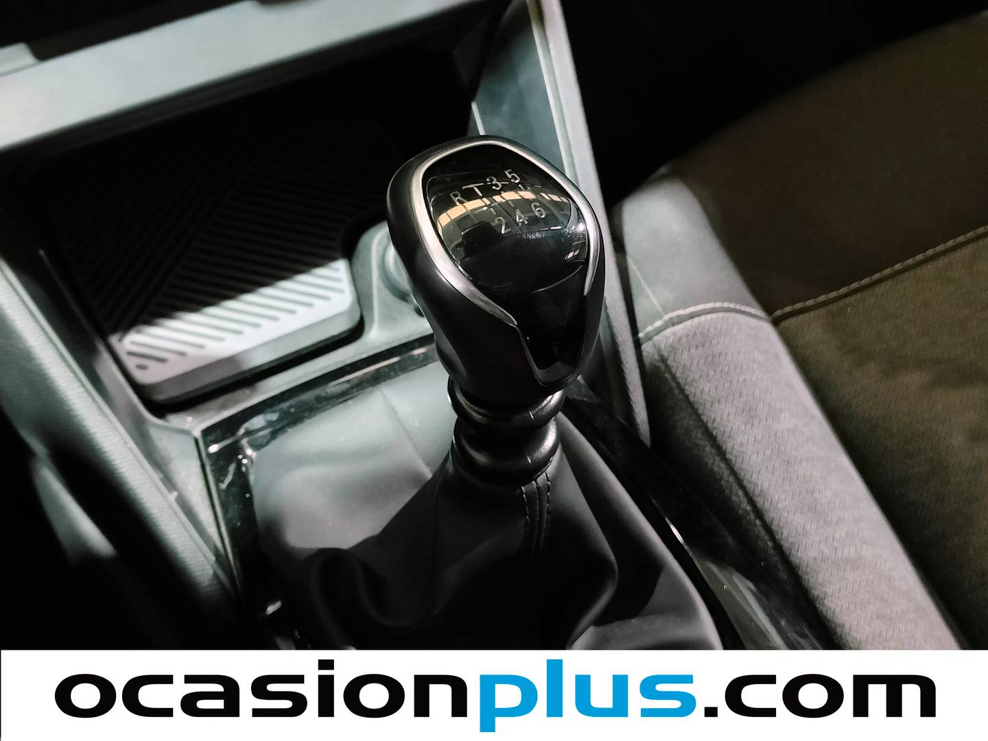 Foto Citroën C4 Citroen C4 PureTech 130 S&S You (131 CV)