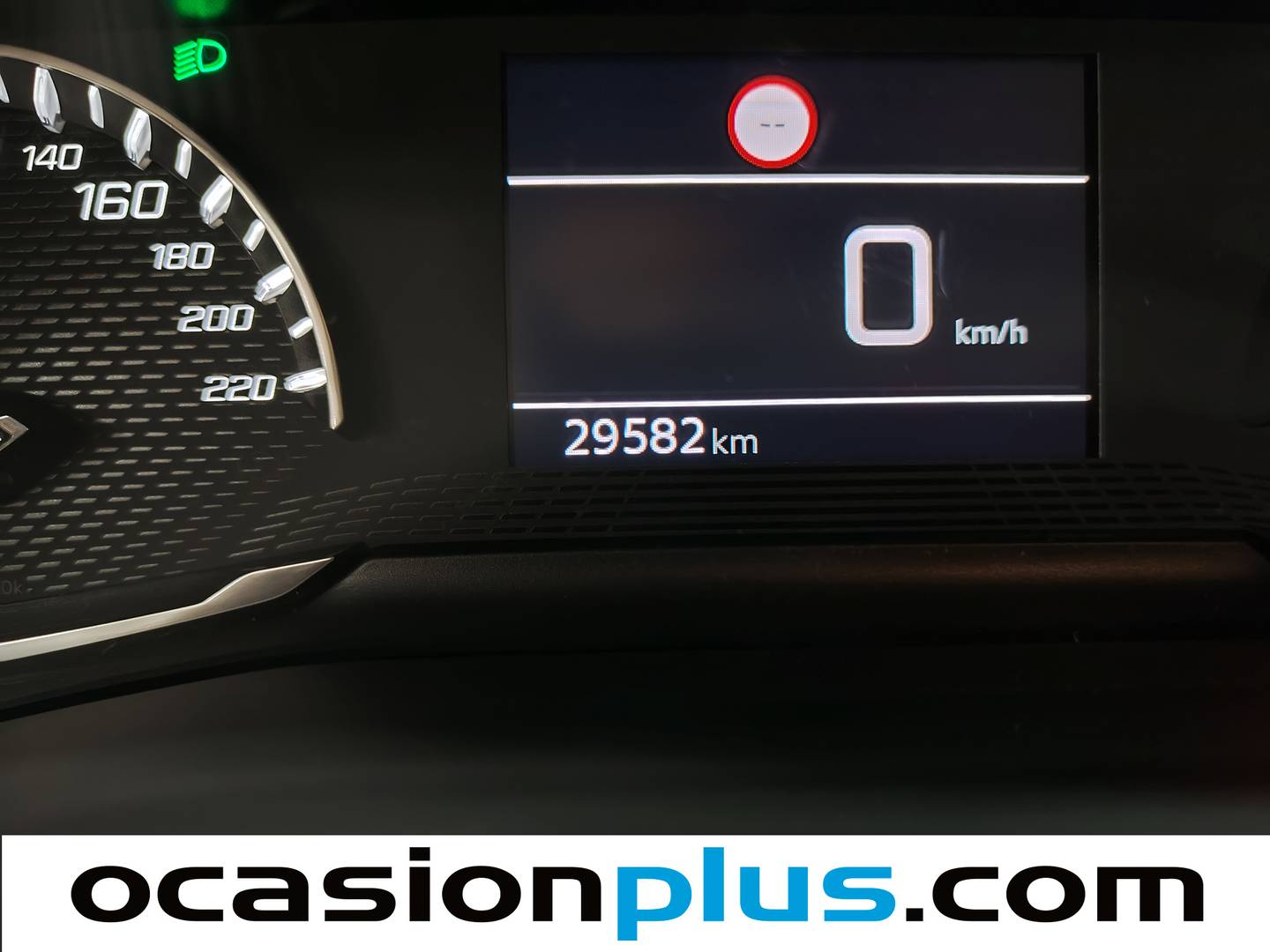 Peugeot 2008 Peugeot 2008 Puretech 100 S&S Active Pack (100 CV) seminuevo