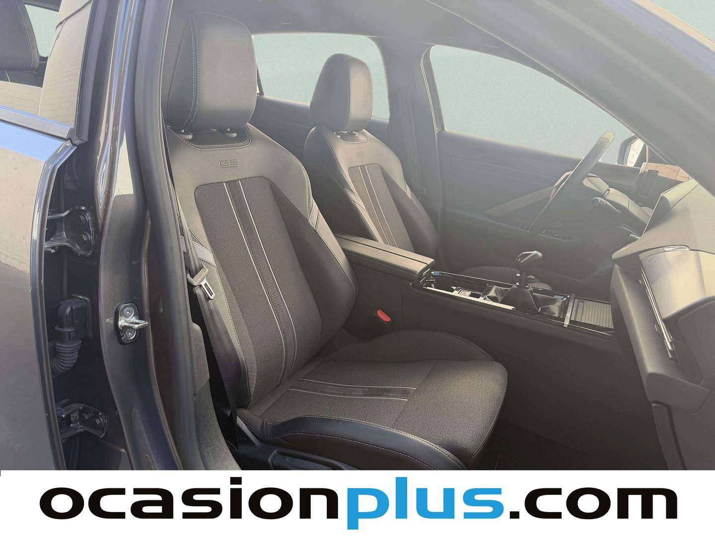 Opel Astra Opel Astra 1.2 Turbo XHT GS (130 CV) km 0