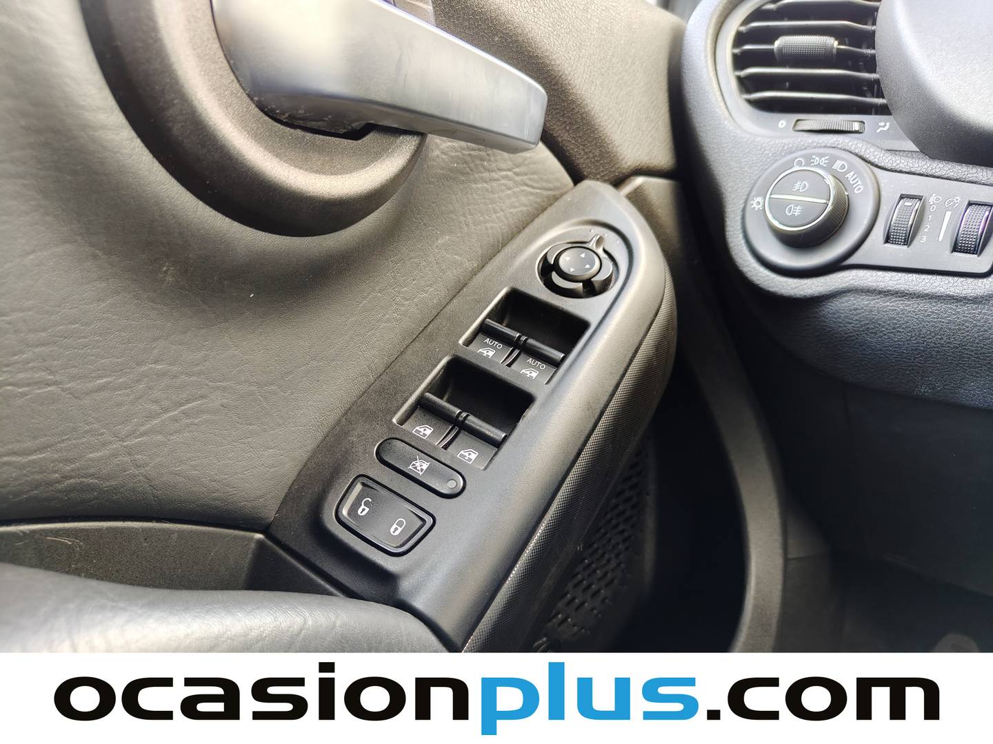 Foto Fiat 500X Fiat 500X 1.0 Firefly T3 S&S Cross (120 CV)