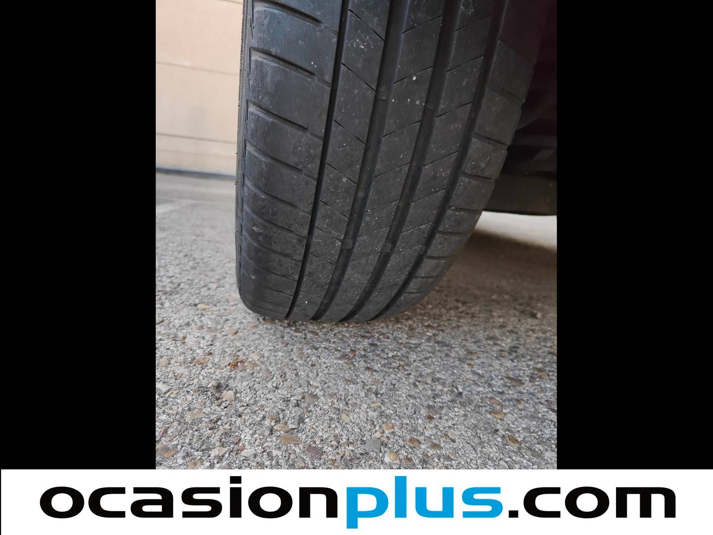 Hyundai Tucson Hyundai Tucson 1.6 CRDI 48V N-Line 4x2 (136 CV) de ocasión