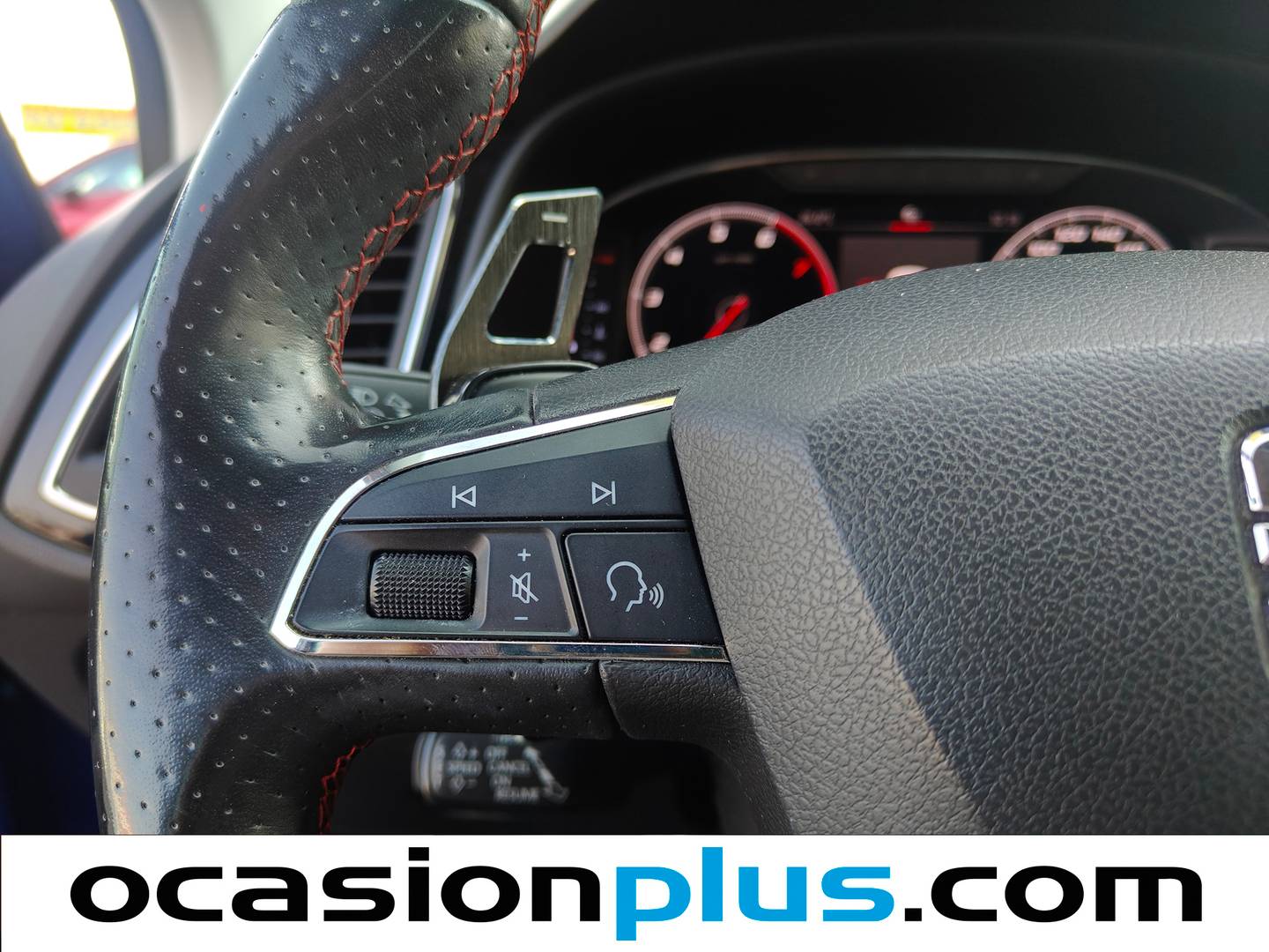 Seat León Seat León ST 2.0 EcoTSI S&S FR Edition DSG (190 CV) barato