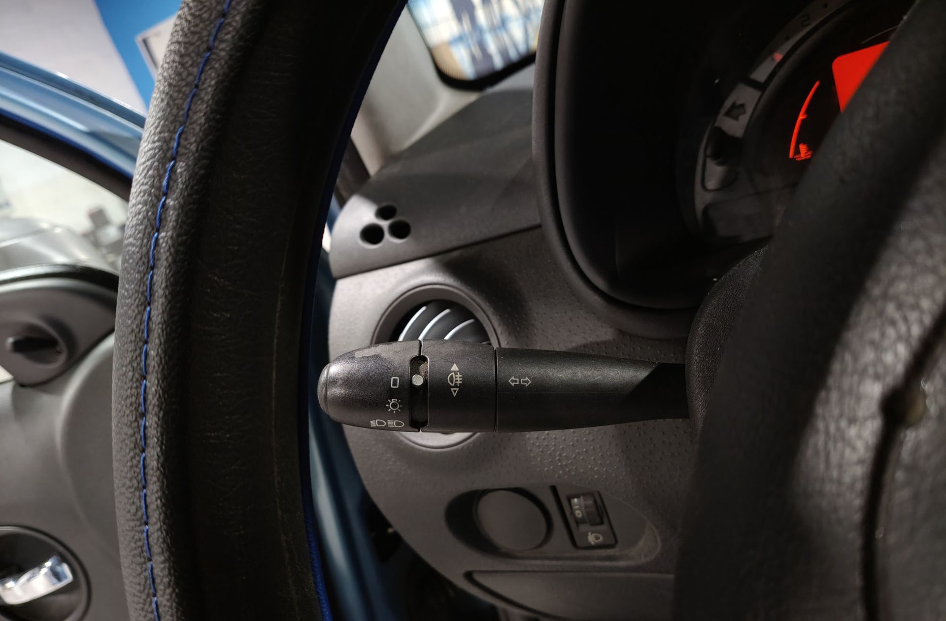 Citroën C3 1.1i Furio - foto 19