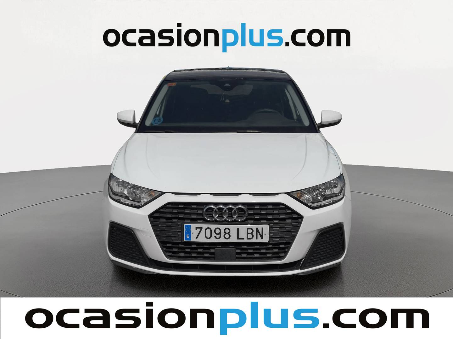 Audi A1 Audi A1 Sportback Advanced 30 TFSI (116 CV) 116cv