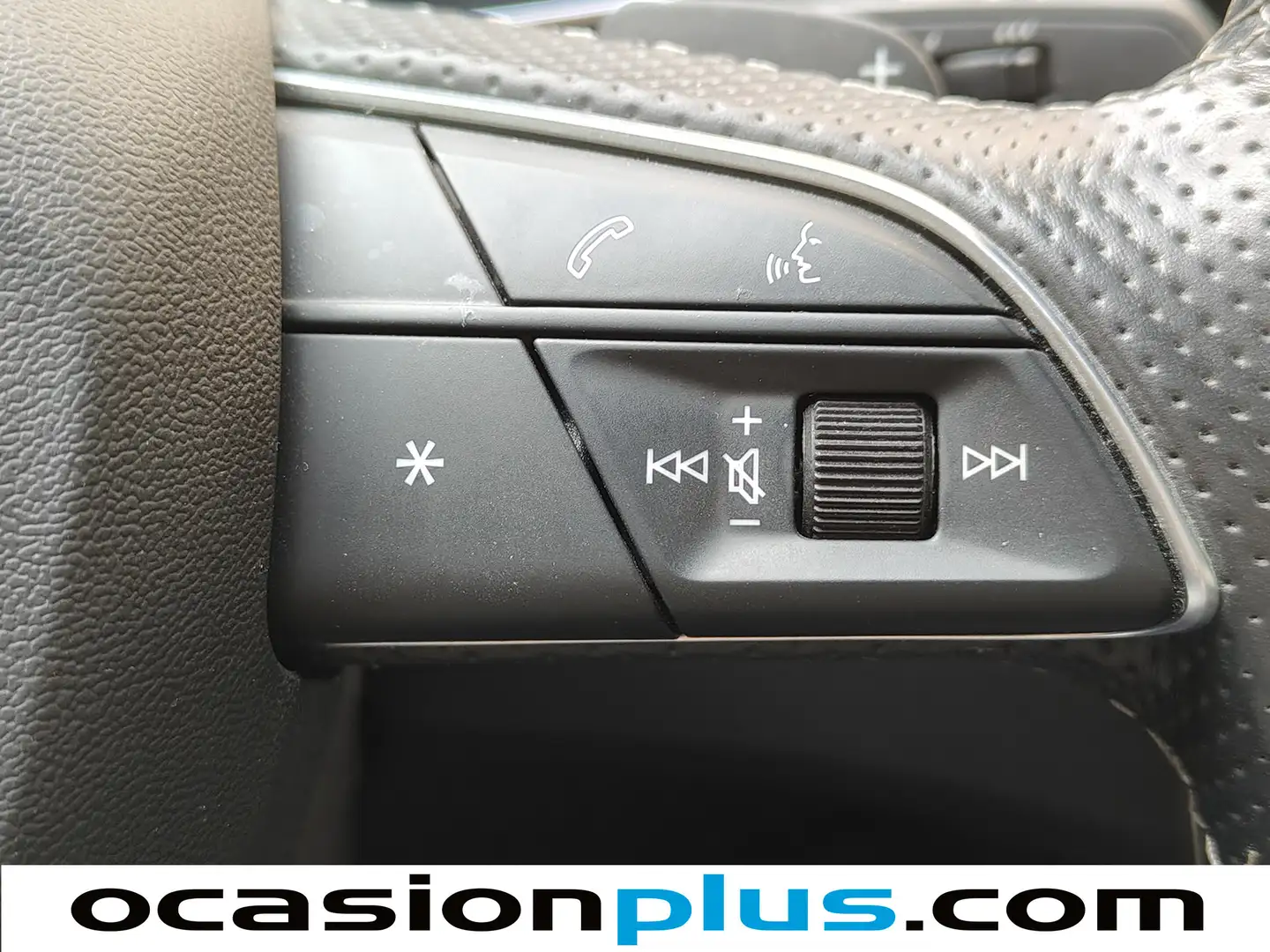 Foto Audi Q3 Sportback Audi Q3 Sportback Sportback Black line 40 TDI quattro (200 CV) S tronic