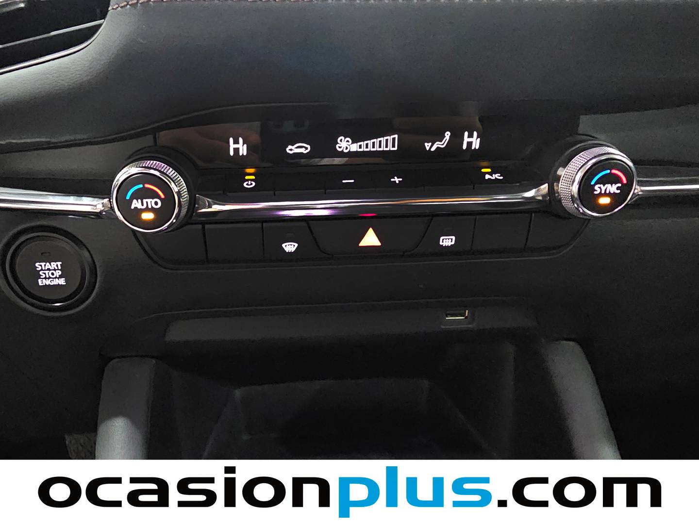 Foto Mazda Mazda3 Mazda Mazda 3 2.0 Skyactiv-G Evolution (122 CV)