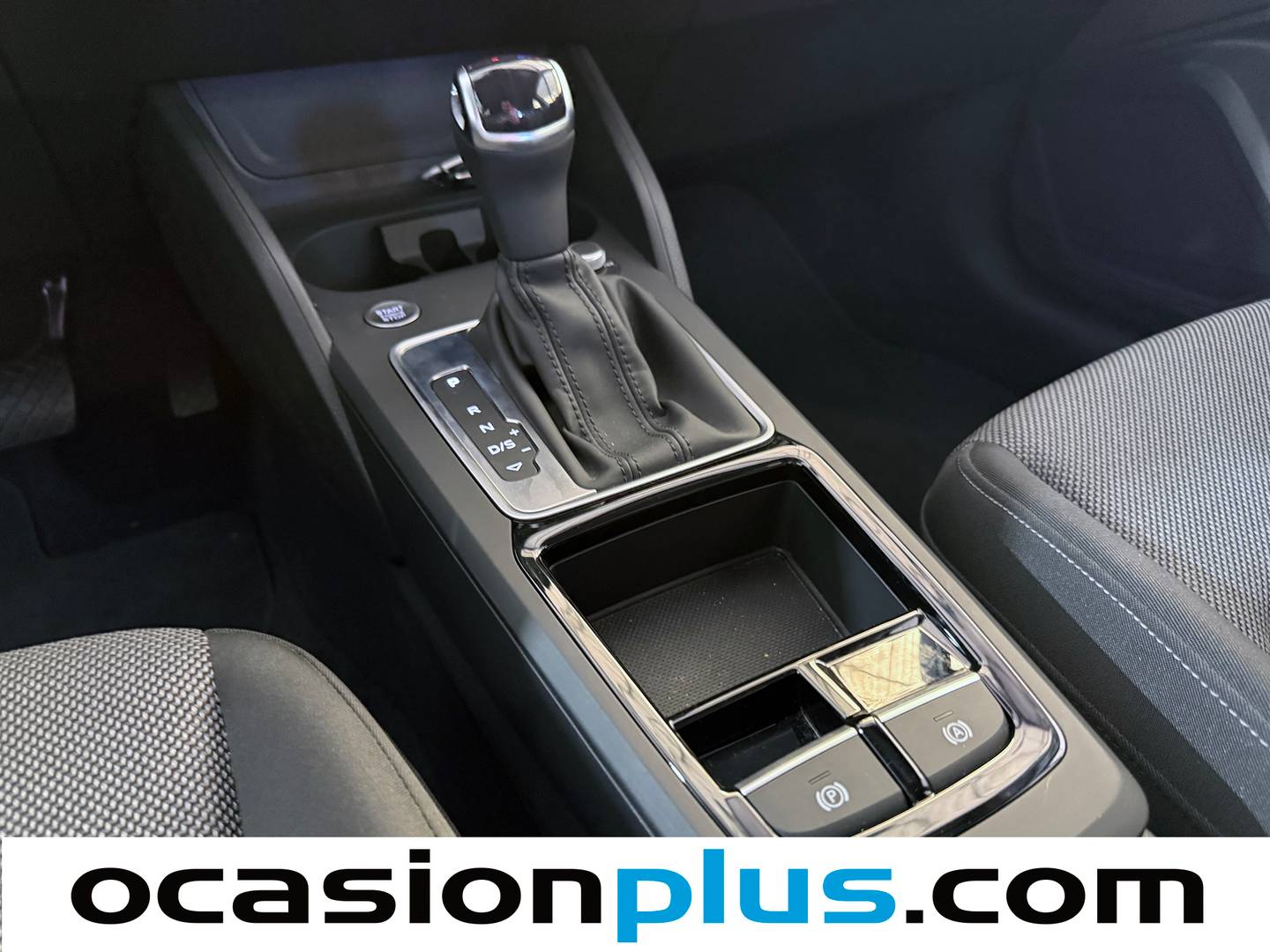 Audi Q2 Audi Q2 S line 35 TFSI (150 CV) S tronic de segunda mano
