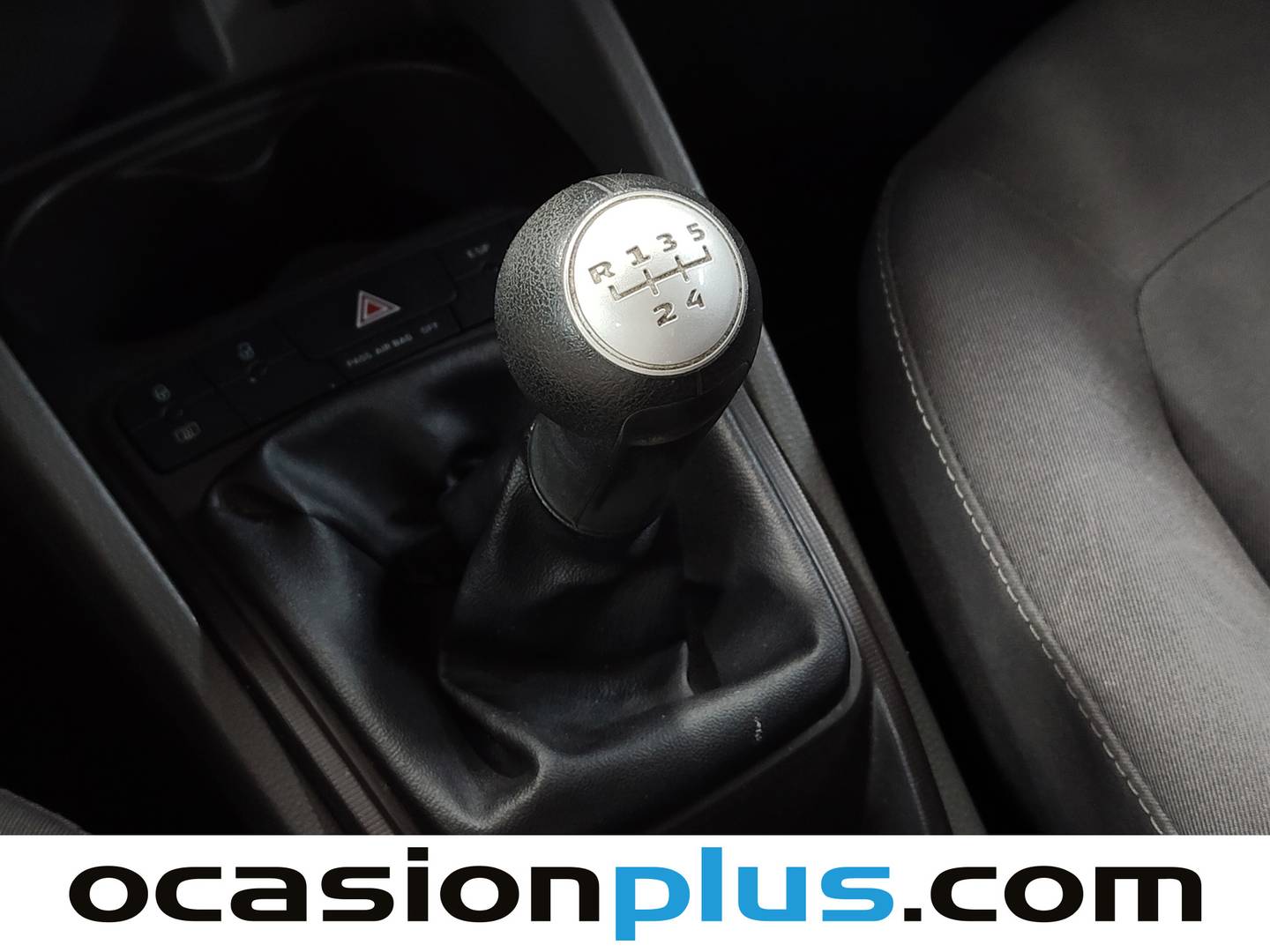 Seat Ibiza Seat Ibiza 1.2 12v Copa Reference (70 CV) de segunda mano
