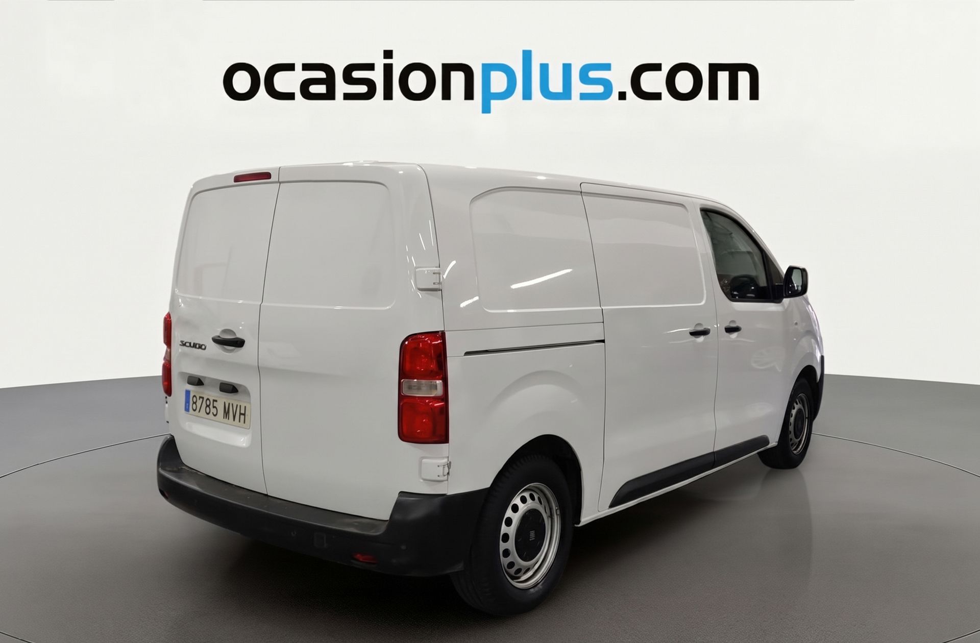 Fiat Scudo Furgon 1.5 BlueHDi L2 - foto 4