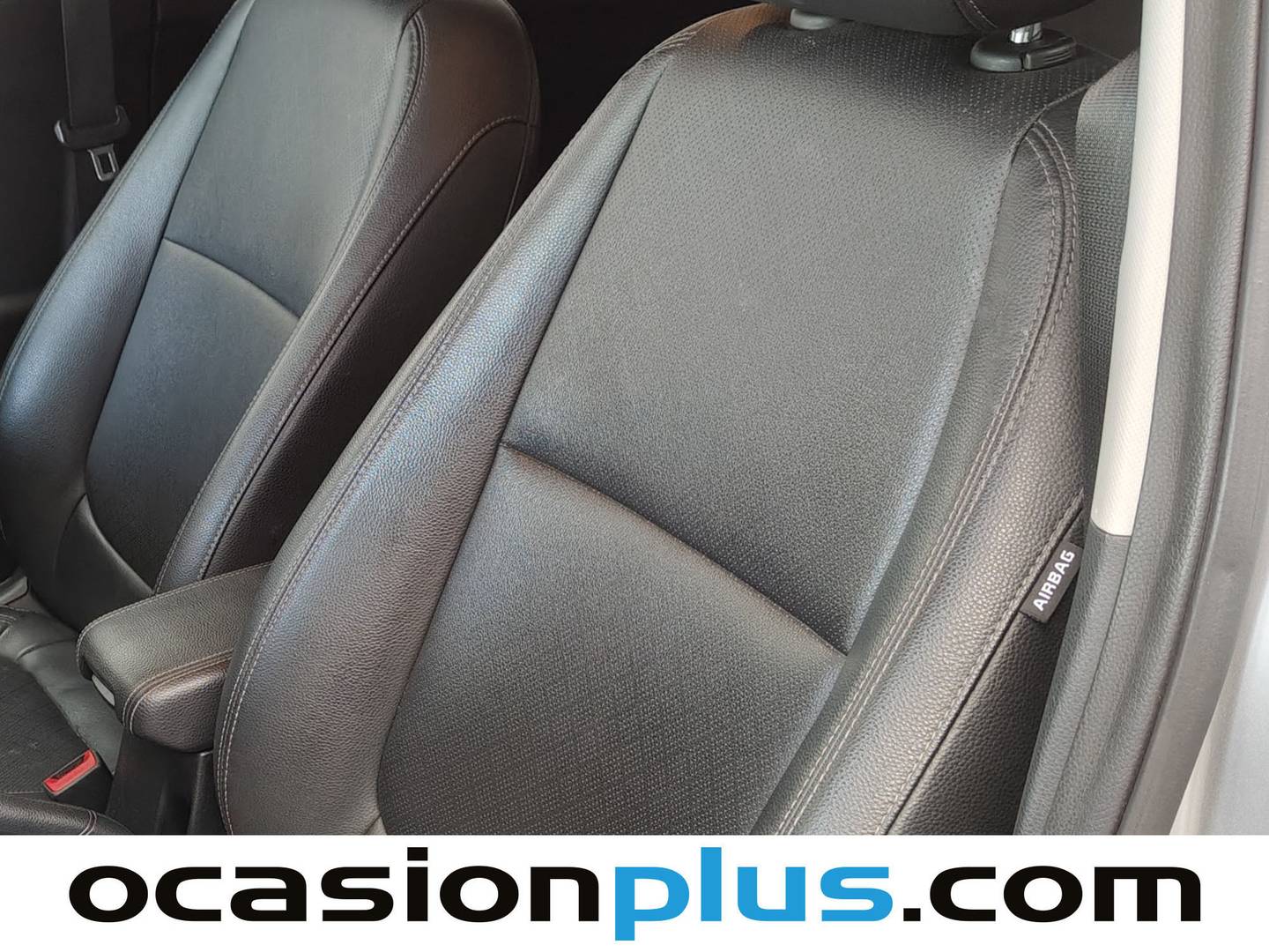 Acabados KIA Stonic KIA Stonic 1.0 T-GDi Tech DCT (120 CV)