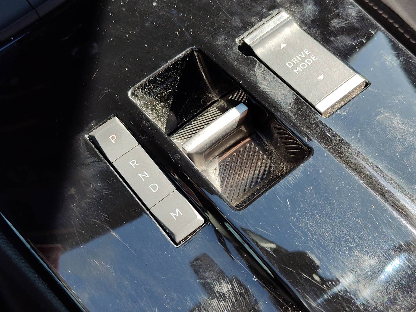 Foto Opel Mokka Opel Mokka 1.2 T GS Auto (130 CV)