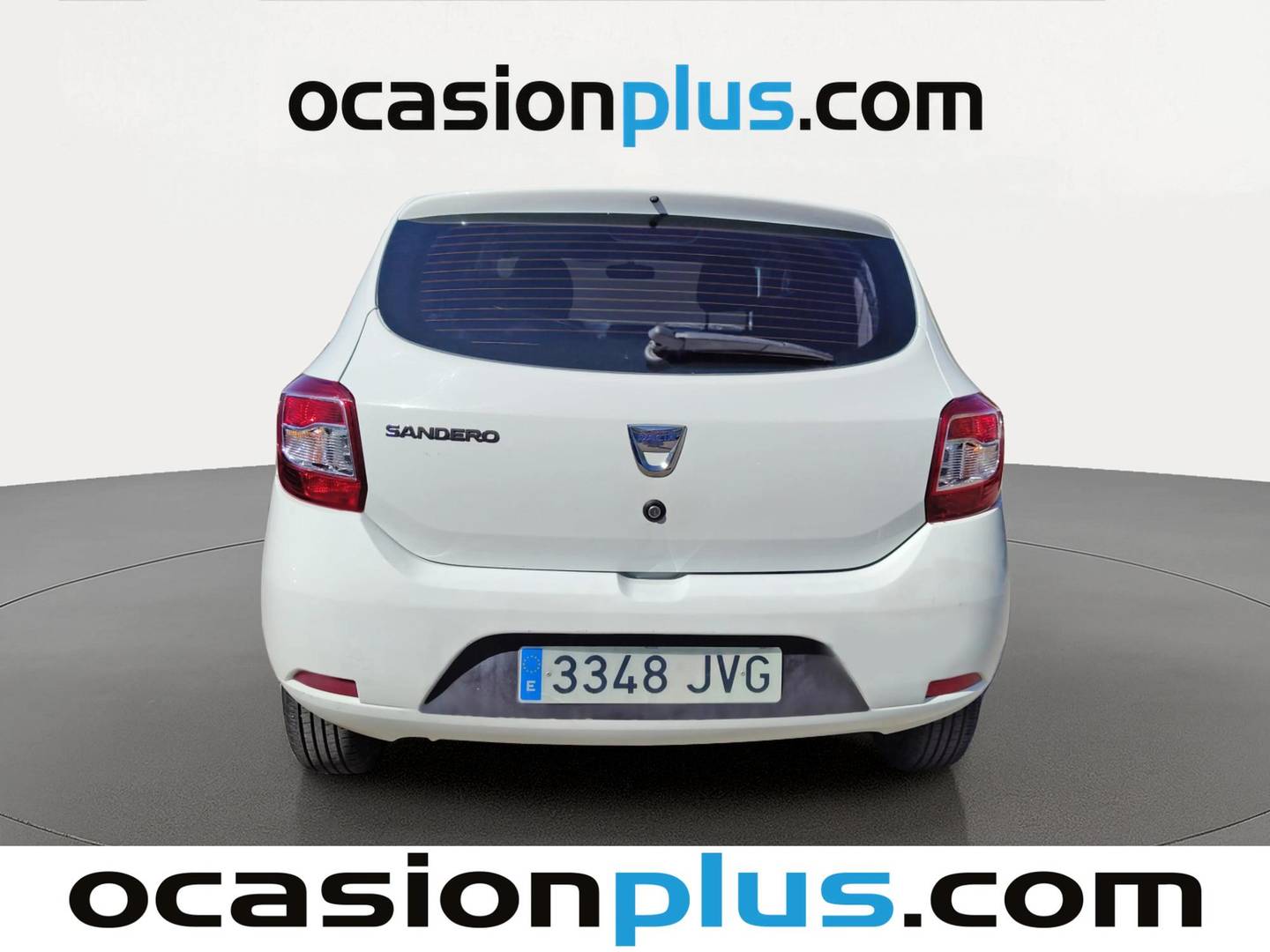 Dacia Sandero Dacia Sandero Ambiance dCi (75 CV) barato