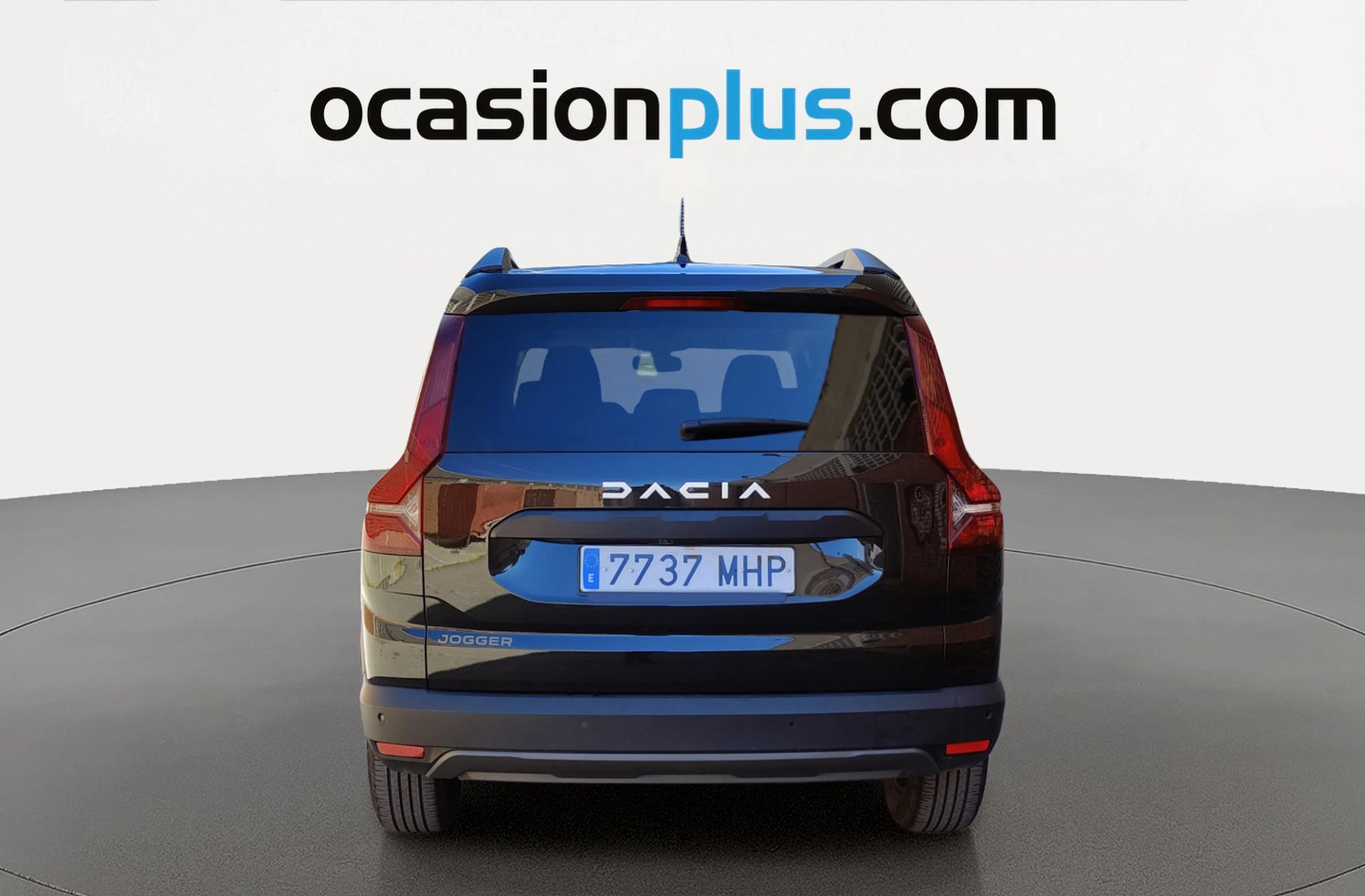 Dacia Jogger Serie Limitada Extreme Go ECO-G 5 plazas - foto 15