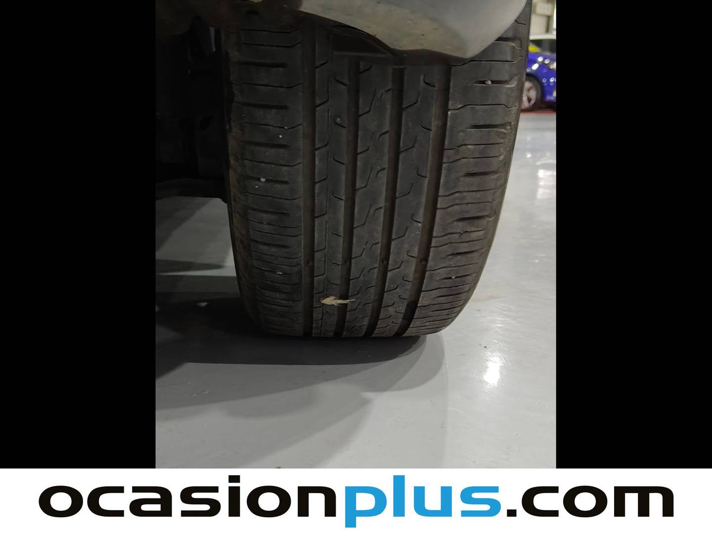 Ford Focus Ford Focus 1.0 Ecoboost MHEV Active Style SIP (155 CV) de segunda mano